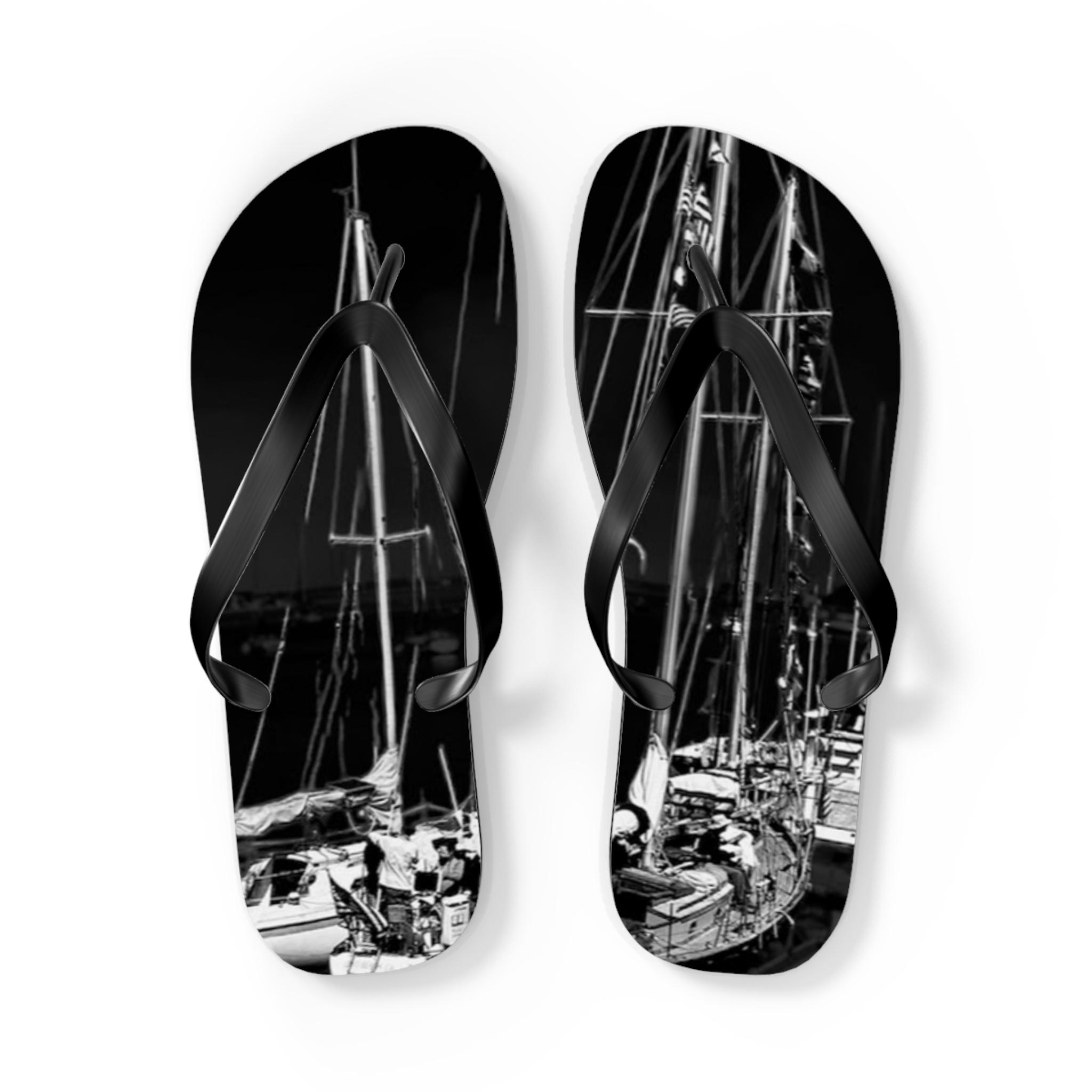 Flip Flops