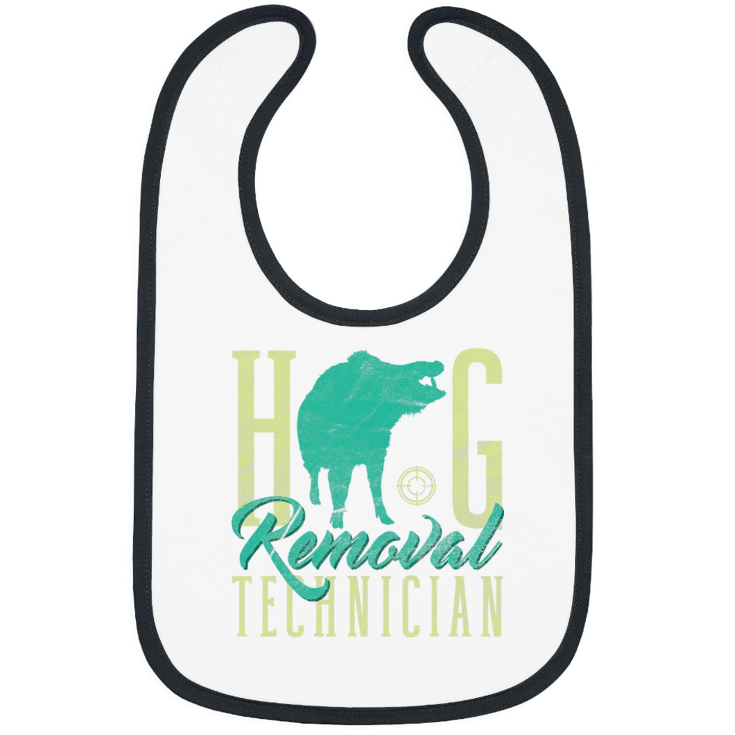 Mens Hunting Wild Pig Hunter Hog Removal Technican Bibs