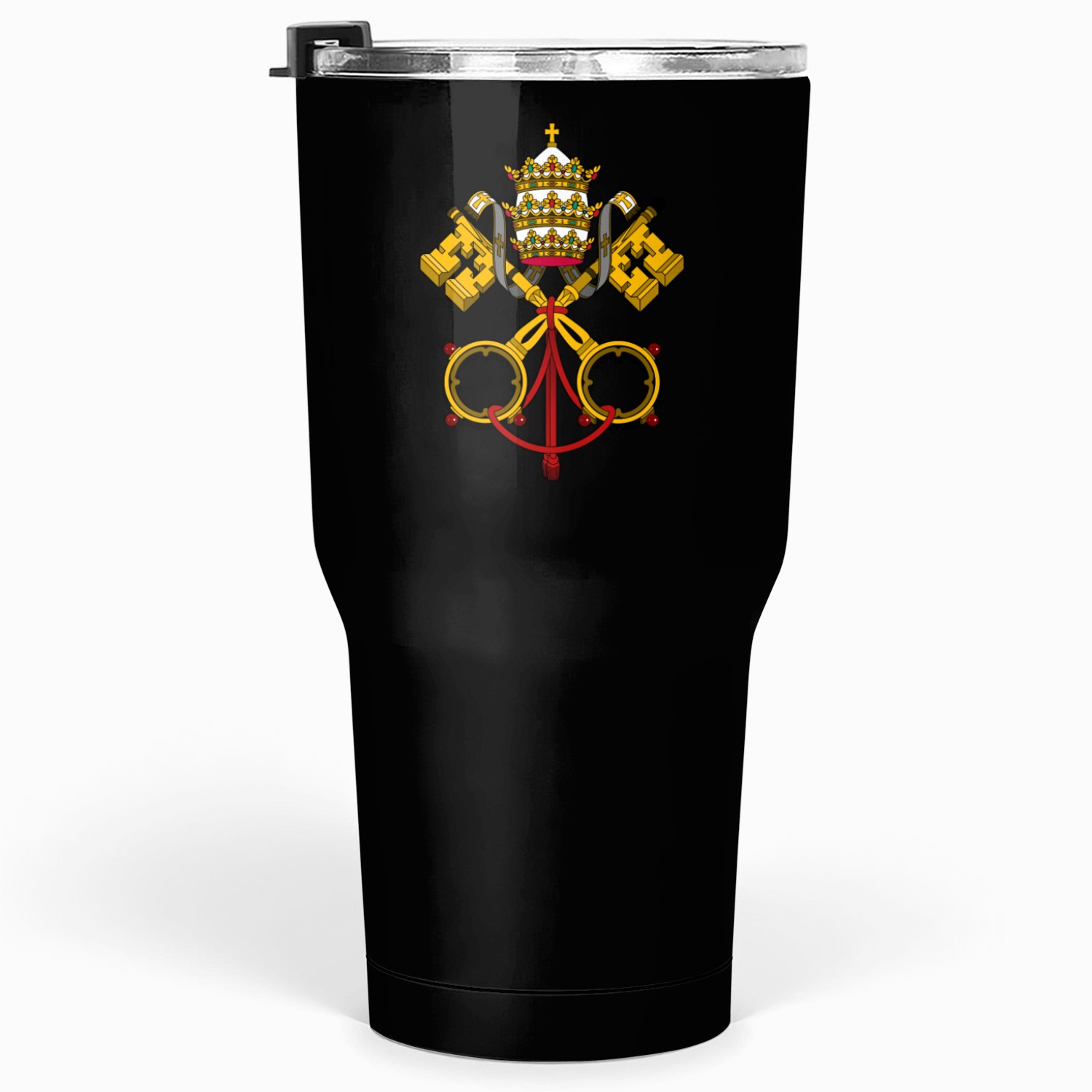 vatican Tumblers 30 Oz