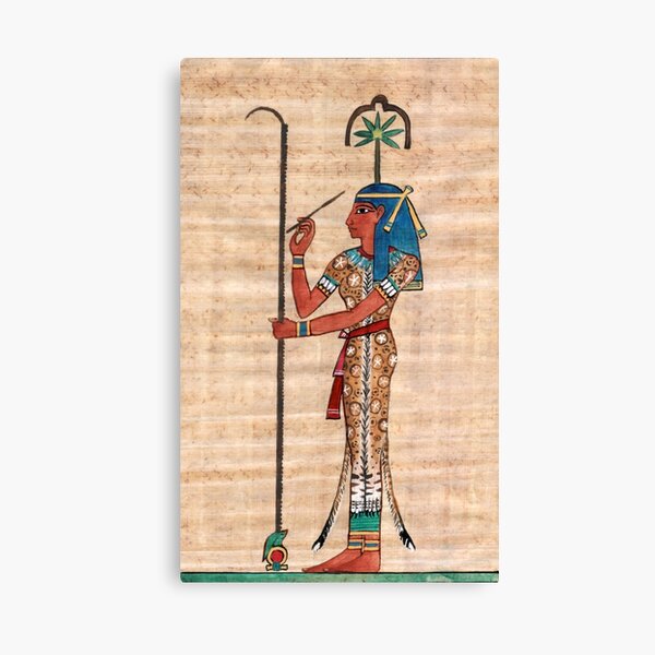 Seshat Canvas, Seshat Canvas