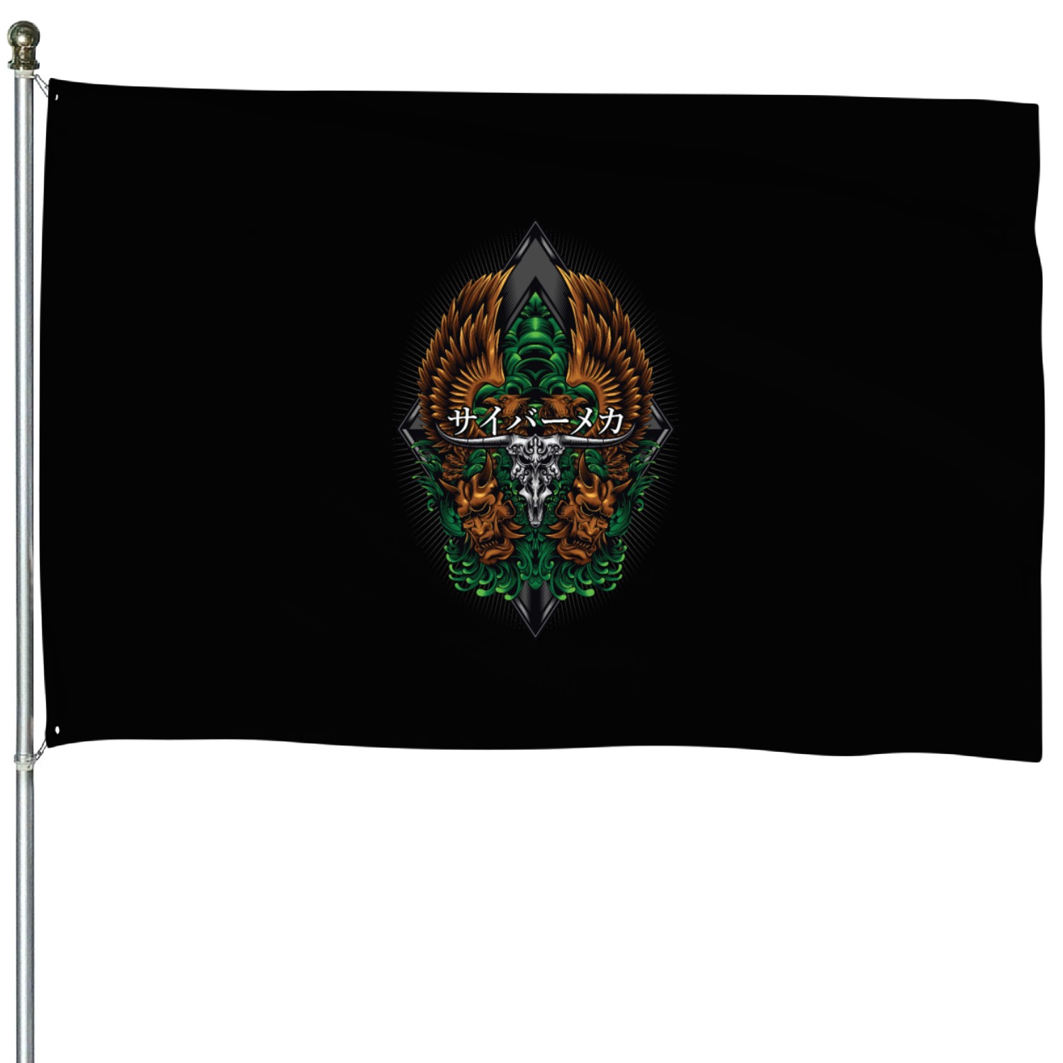 YT_MONSTER_BFL2 House Flags