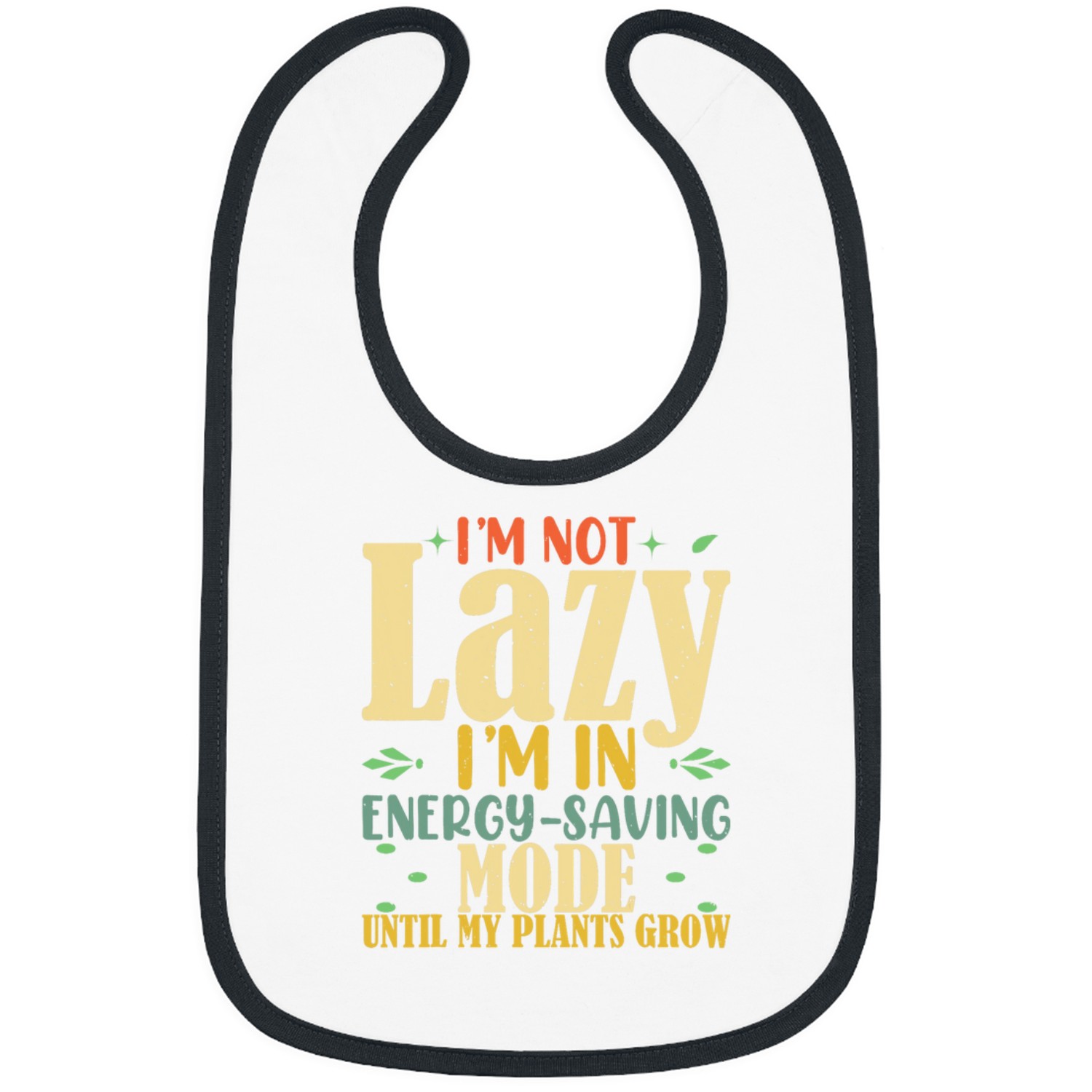 Cottage Gardening 24 Bibs
