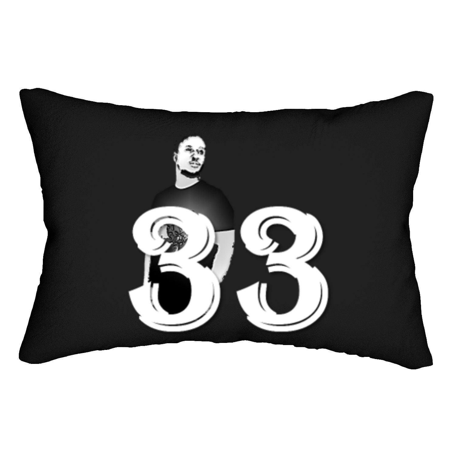 33 Lumbar Pillows