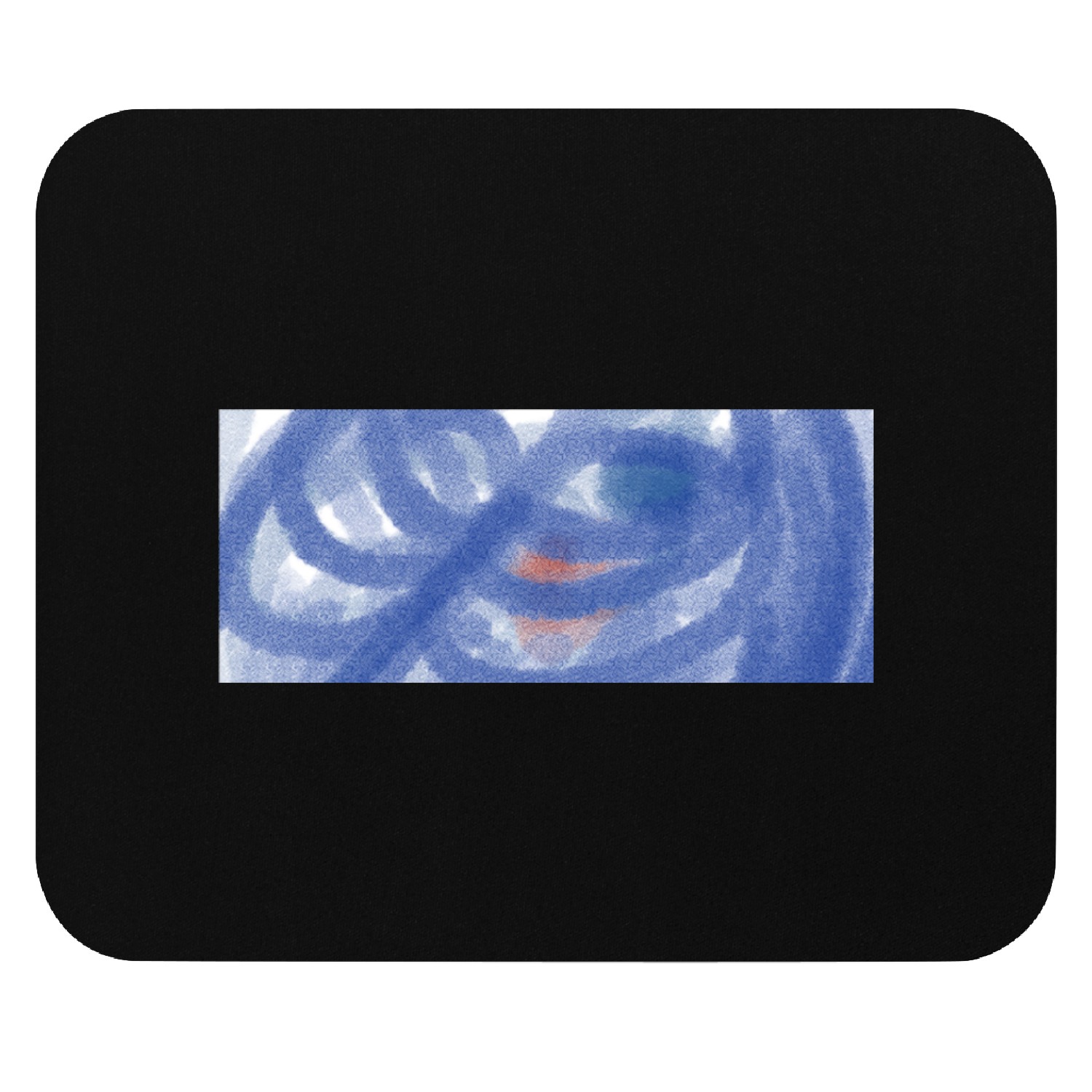 Heartbeat Mouse Pads