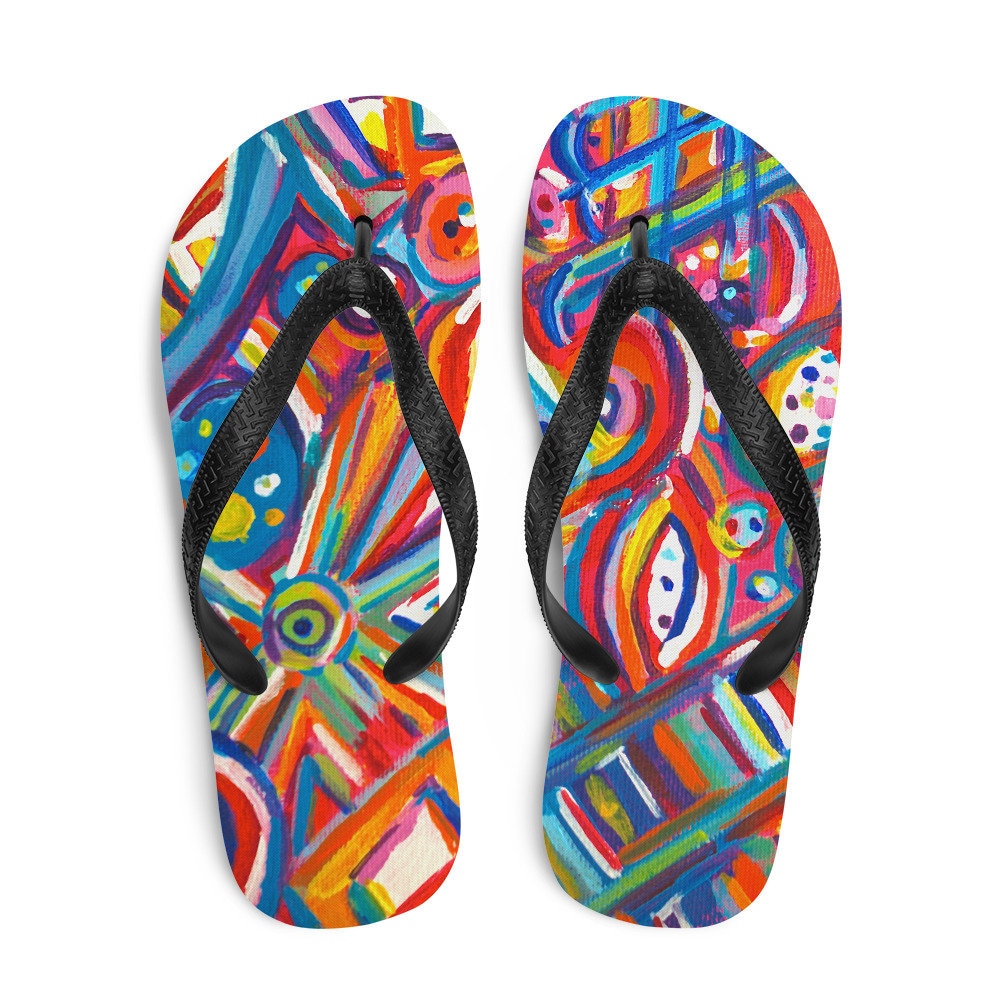 Flip flops ANIMIAUS