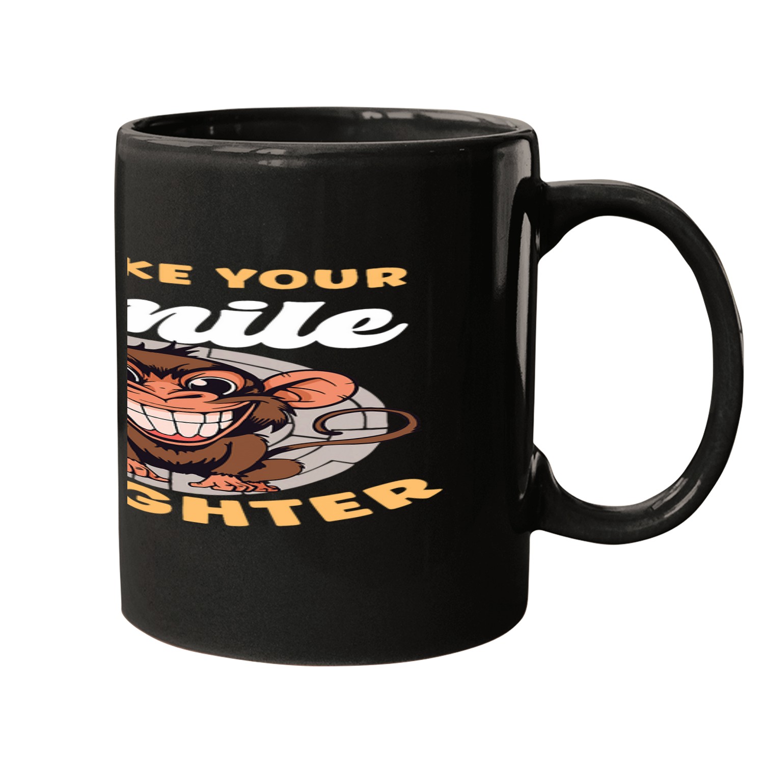 I Make Your Smile Brighter For Dentists And Dental Hygienist Mugs