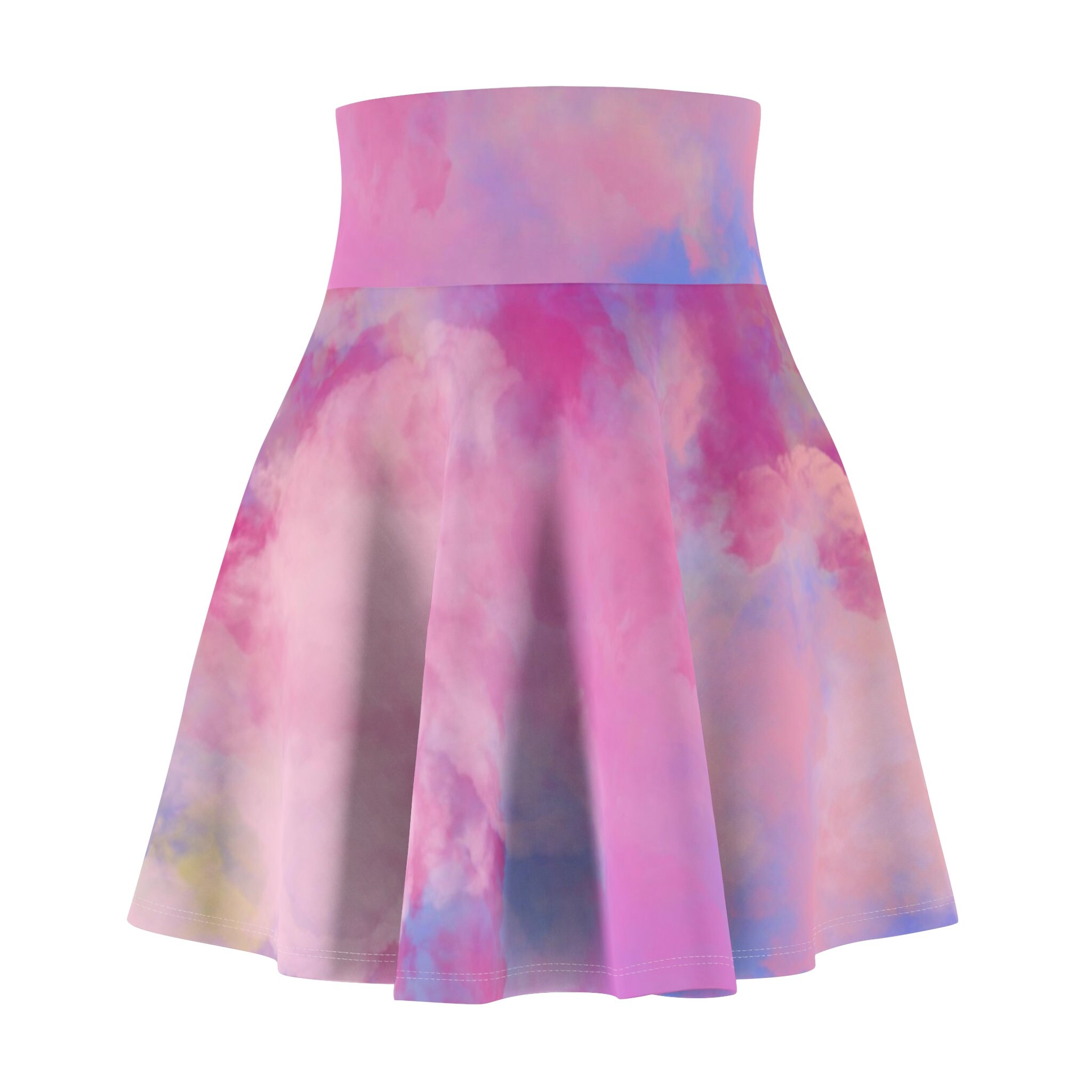 Women's Skater Skirt, skater skirt, skating clothes, skater clothes, skirts