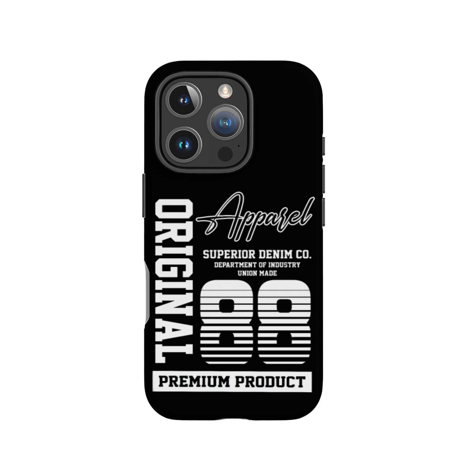 1988 Vintage Birthday Vintage Gift Retro IPhone Cases