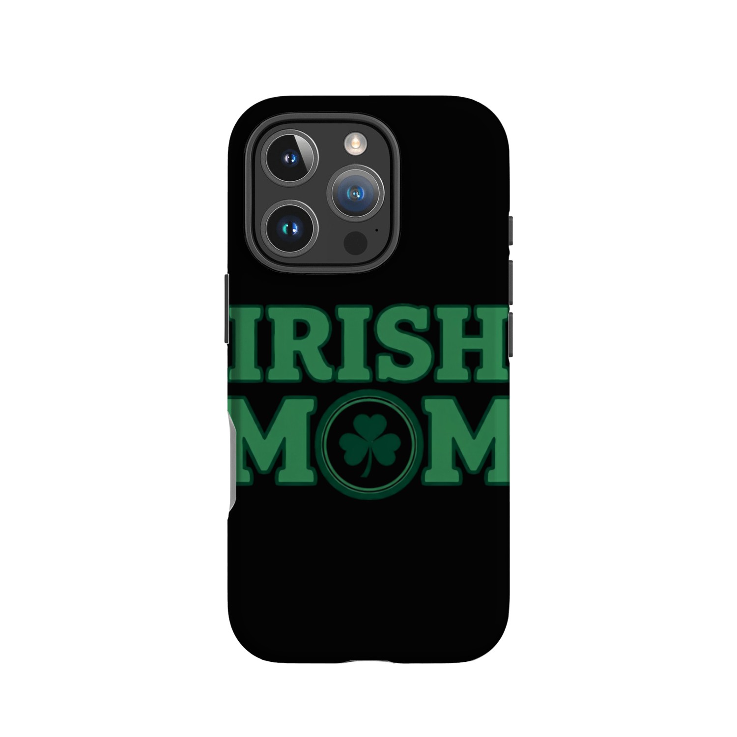 Irish Mom IPhone Cases