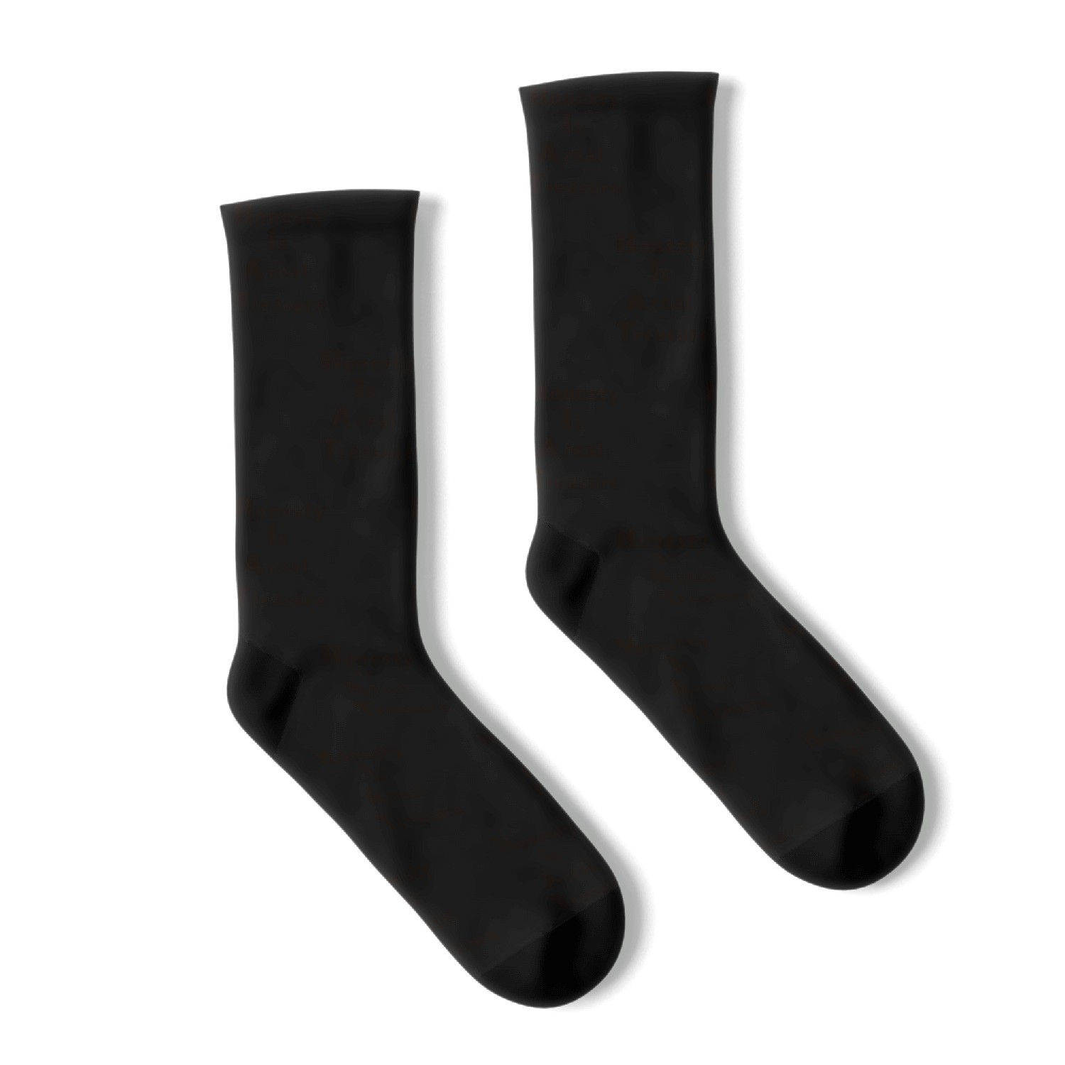 treasure Socks