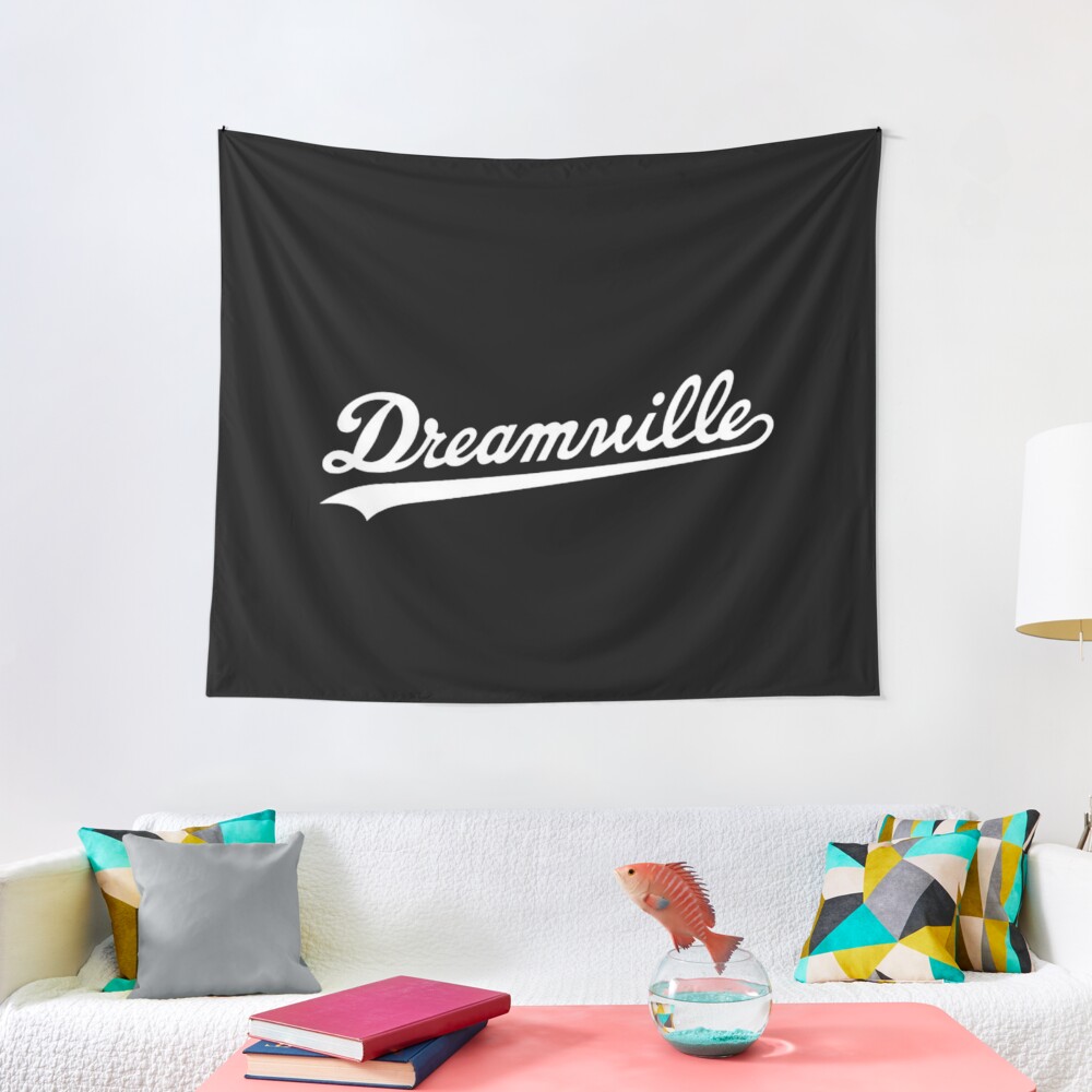Dreamville - J Cole Dreamville Tapestry