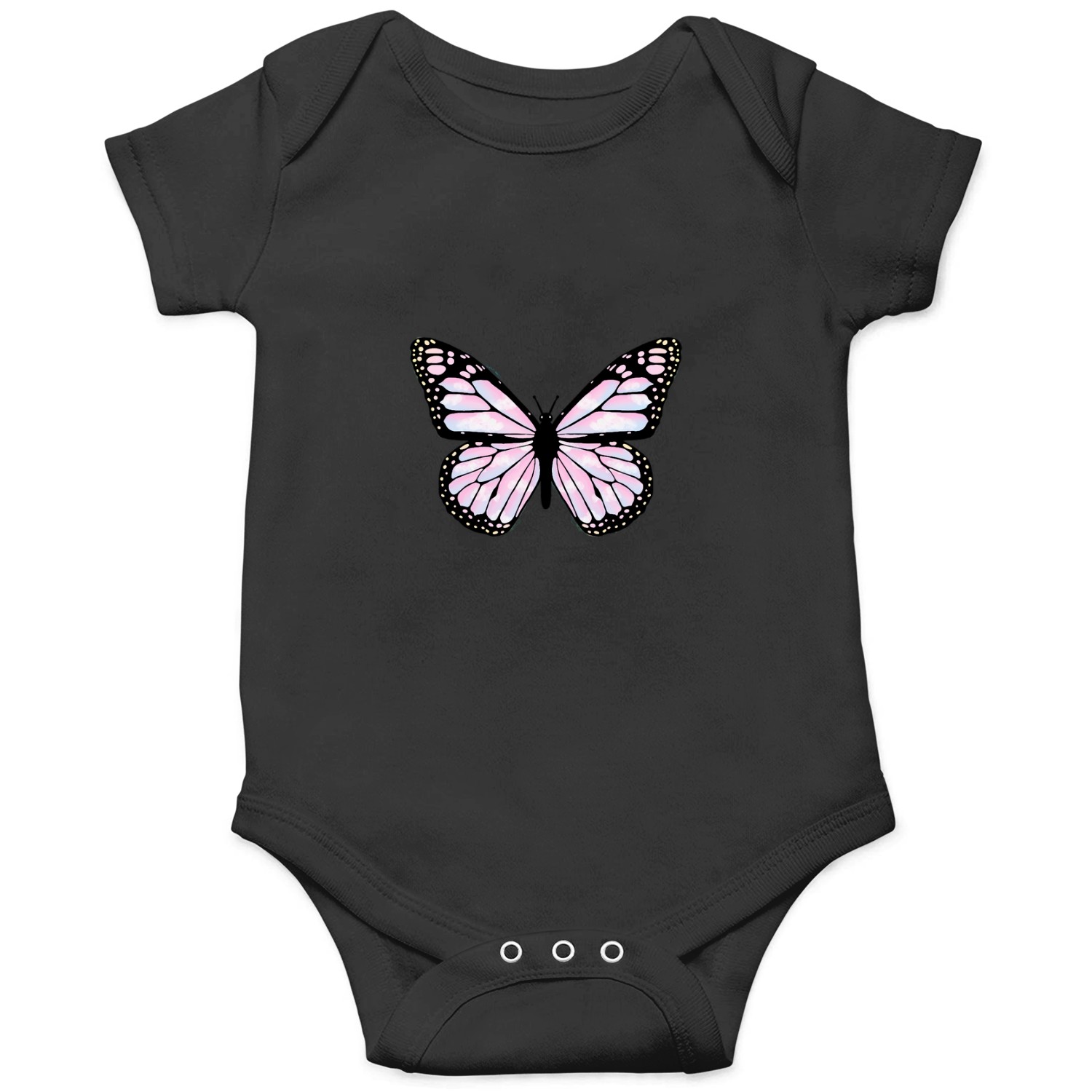 Taylor's Lover Butterfly Active T-Shirt Onesies