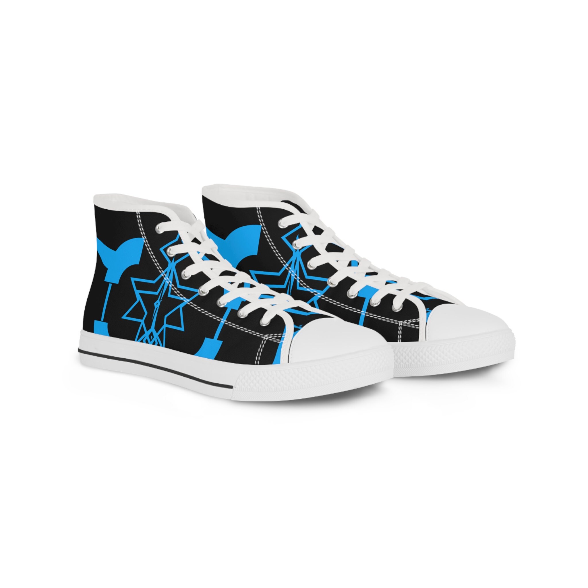 Classic High Top Sneakers