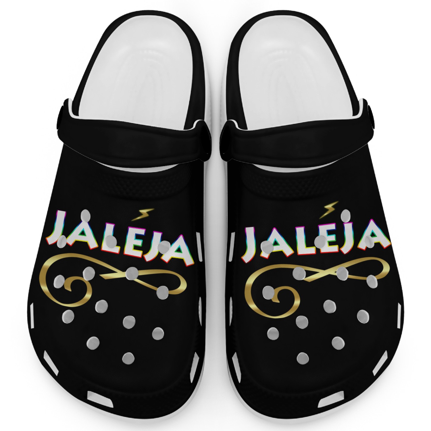 JALEJA Clogs