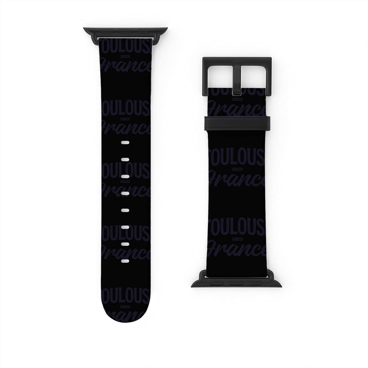 Toulouse Watch Bands For Apple Watch