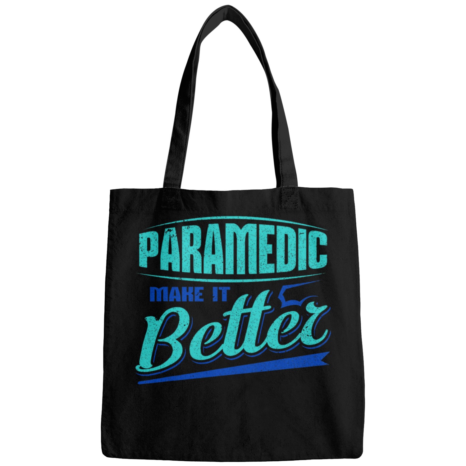 First Responder Paramedic Make it Better Paramedic Bags