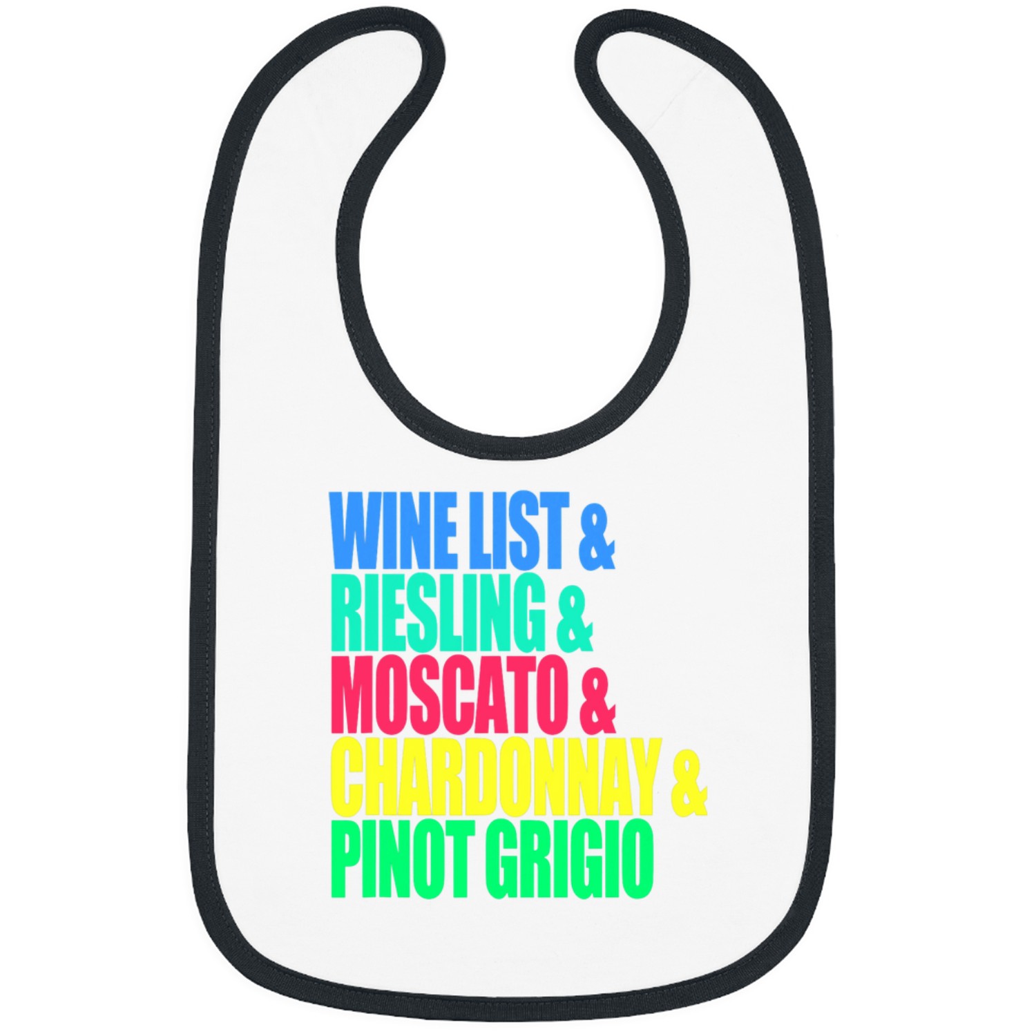 Wines Fun List For Lovers Of Vino Chardonnay Moscato Bibs