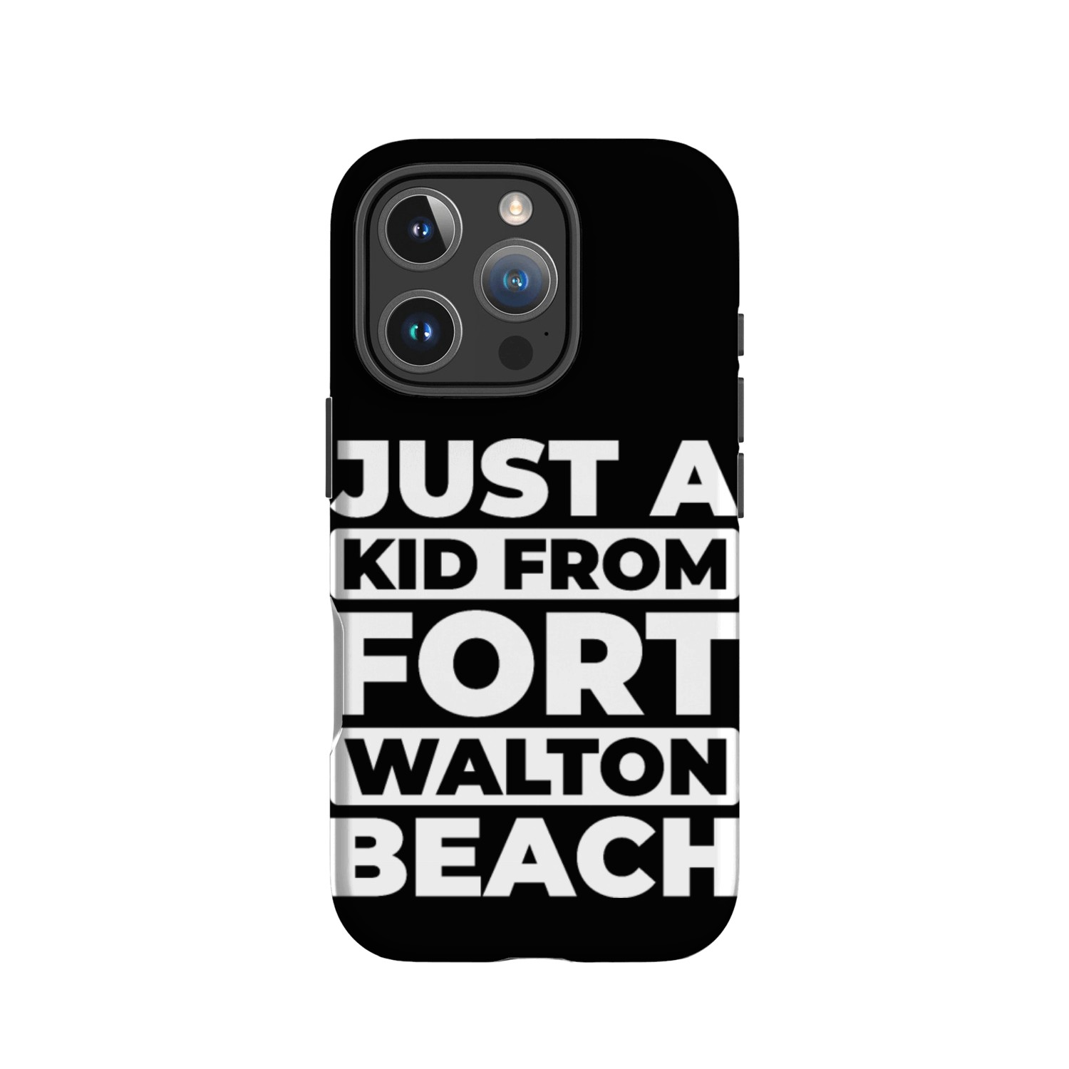 Us American City Us City IPhone Cases