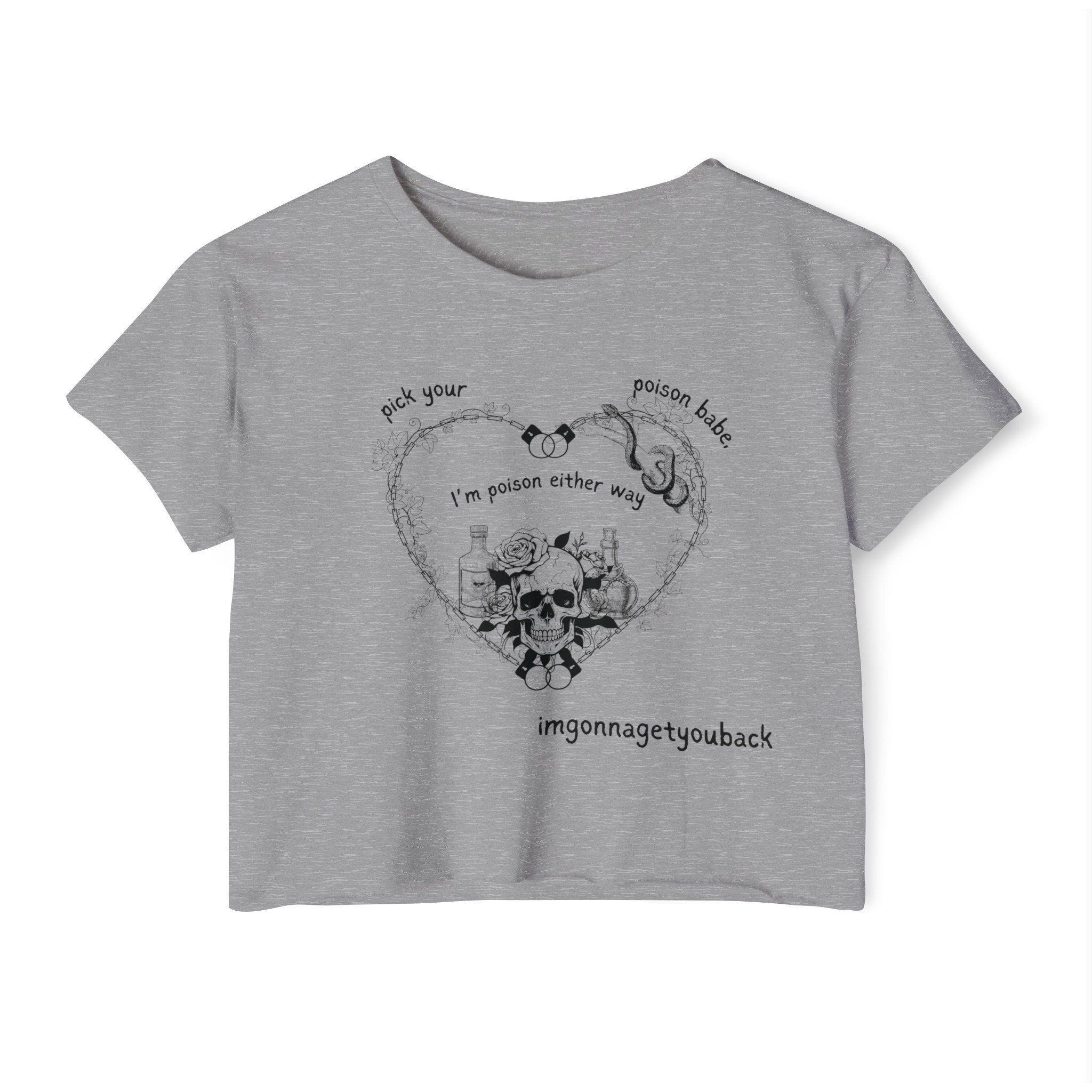 imgonnagetyouback The Tortured Poets Department shirt