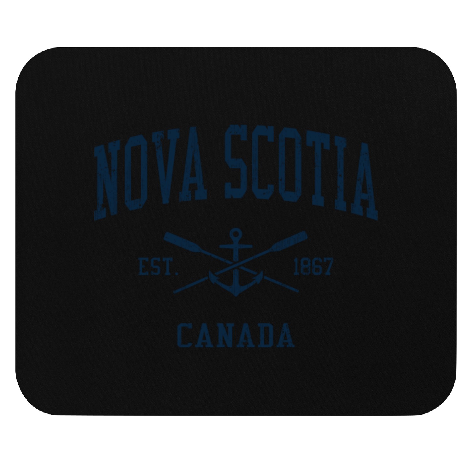 Nova Mouse Pads