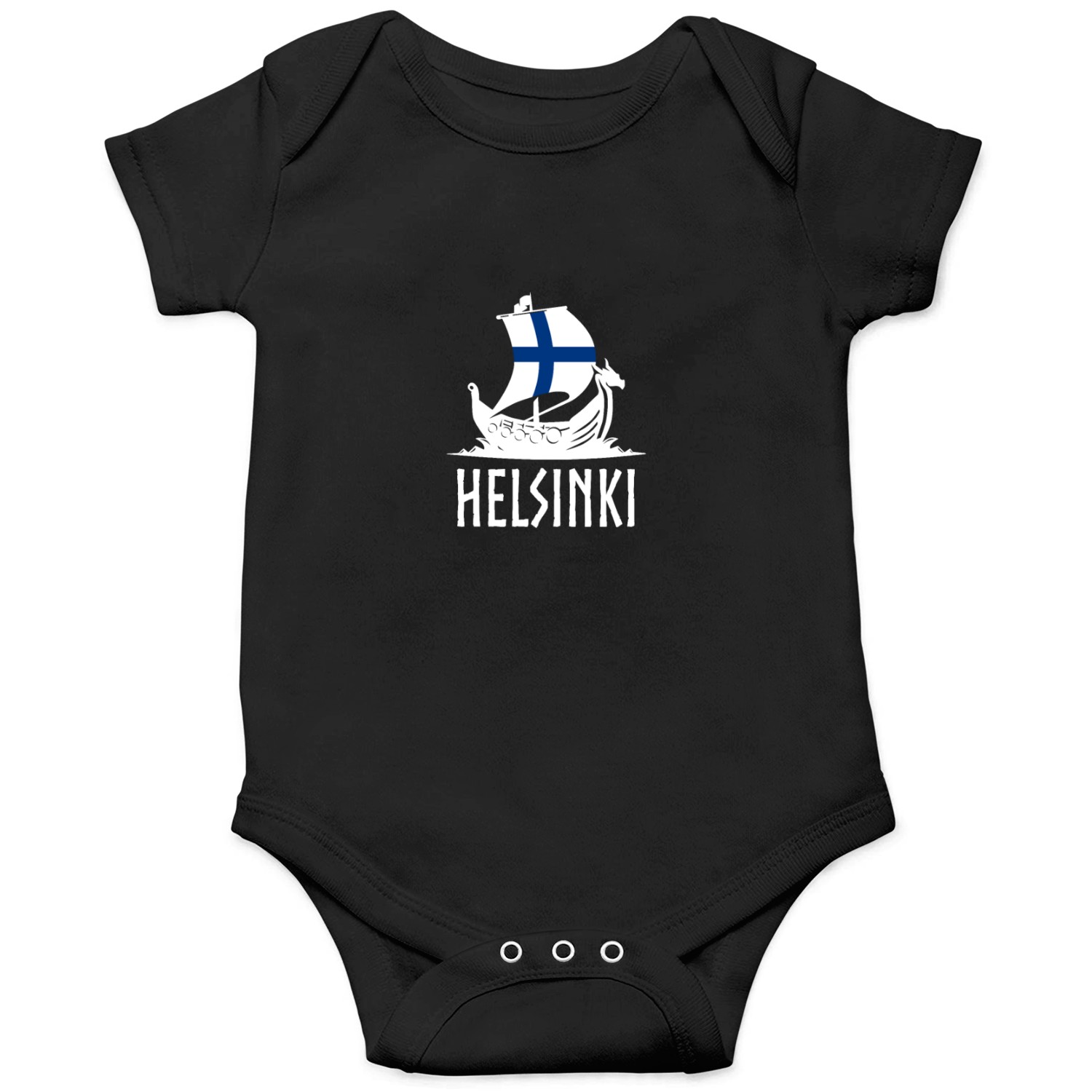 Helsinki suomi, Finland Onesies