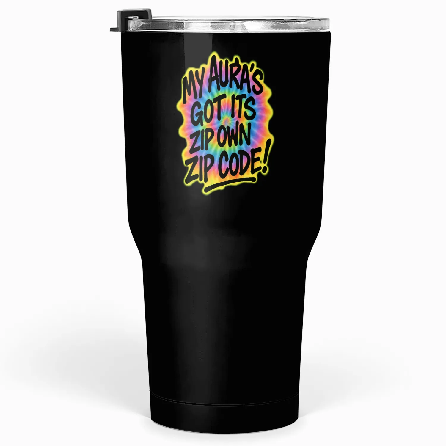 UNMATCHED AURA Tumblers 30 Oz