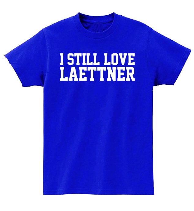 I Still Love Laettner T-Shirt. Basketball T Shirt Gift Tees Clothing TShirt