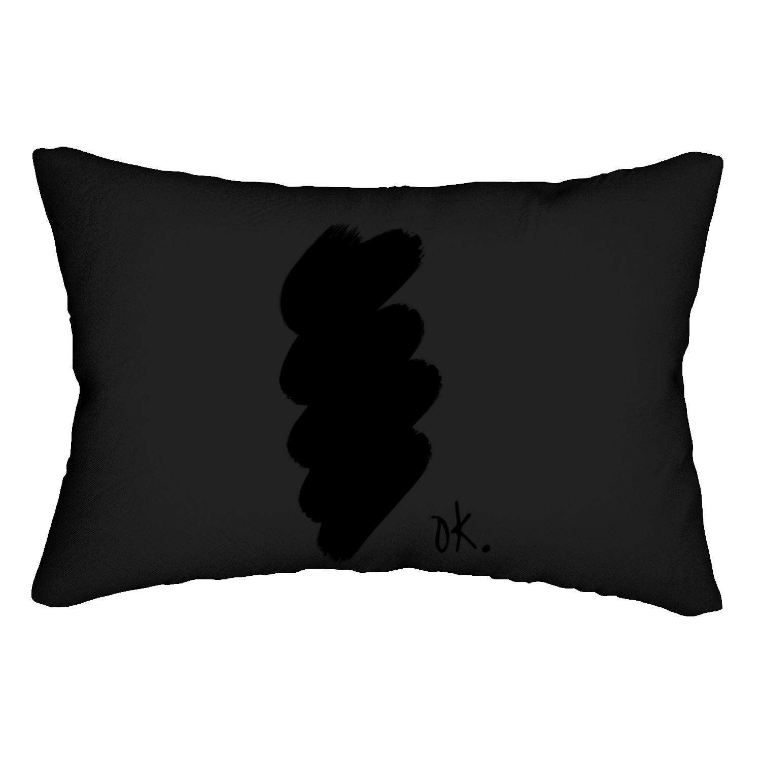 Ok Lumbar Pillows