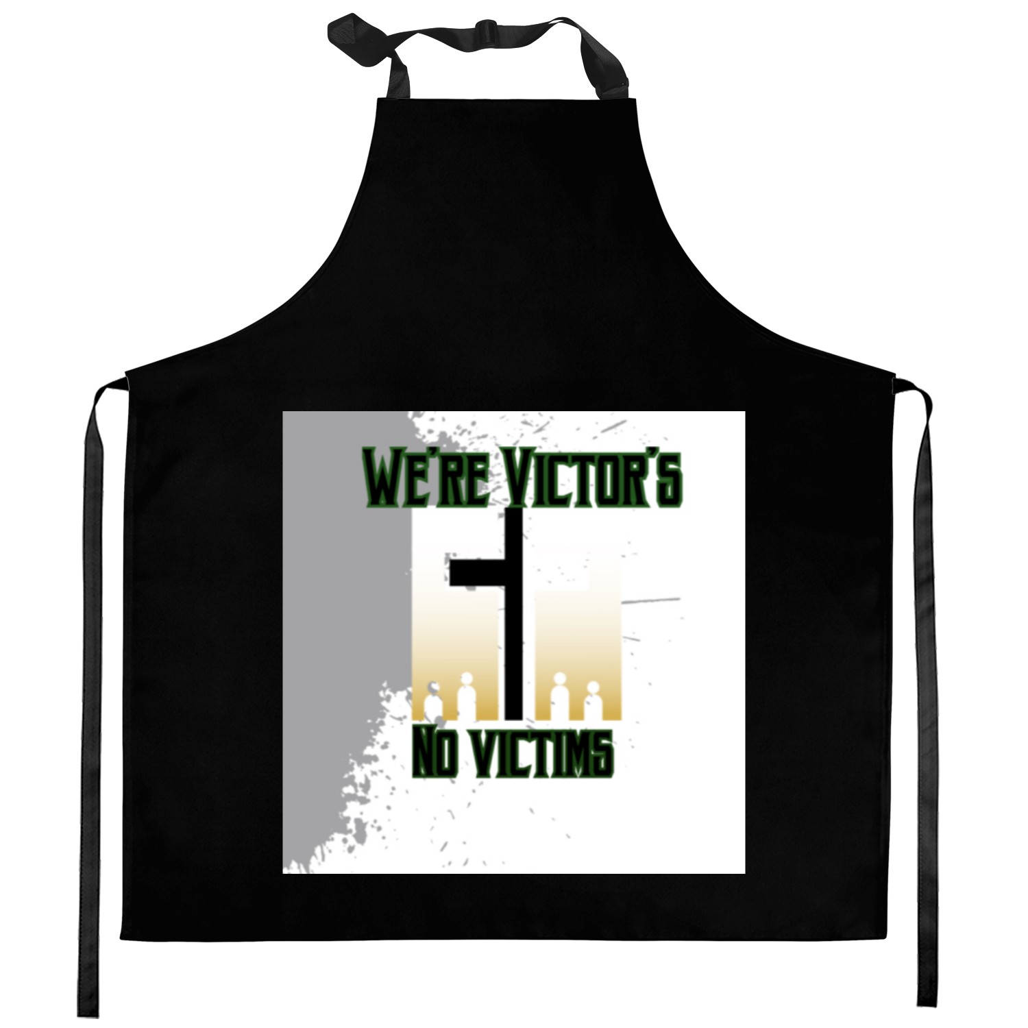 51088 Kitchen Aprons