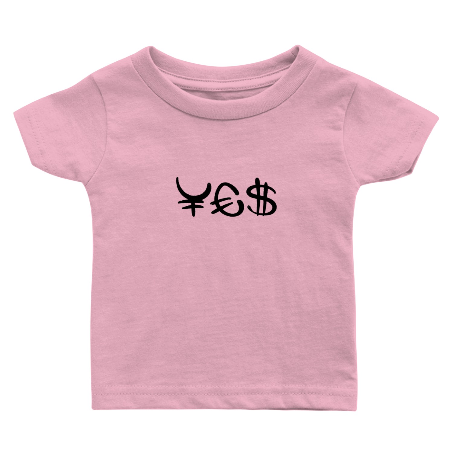 Good Life Baby T Shirts