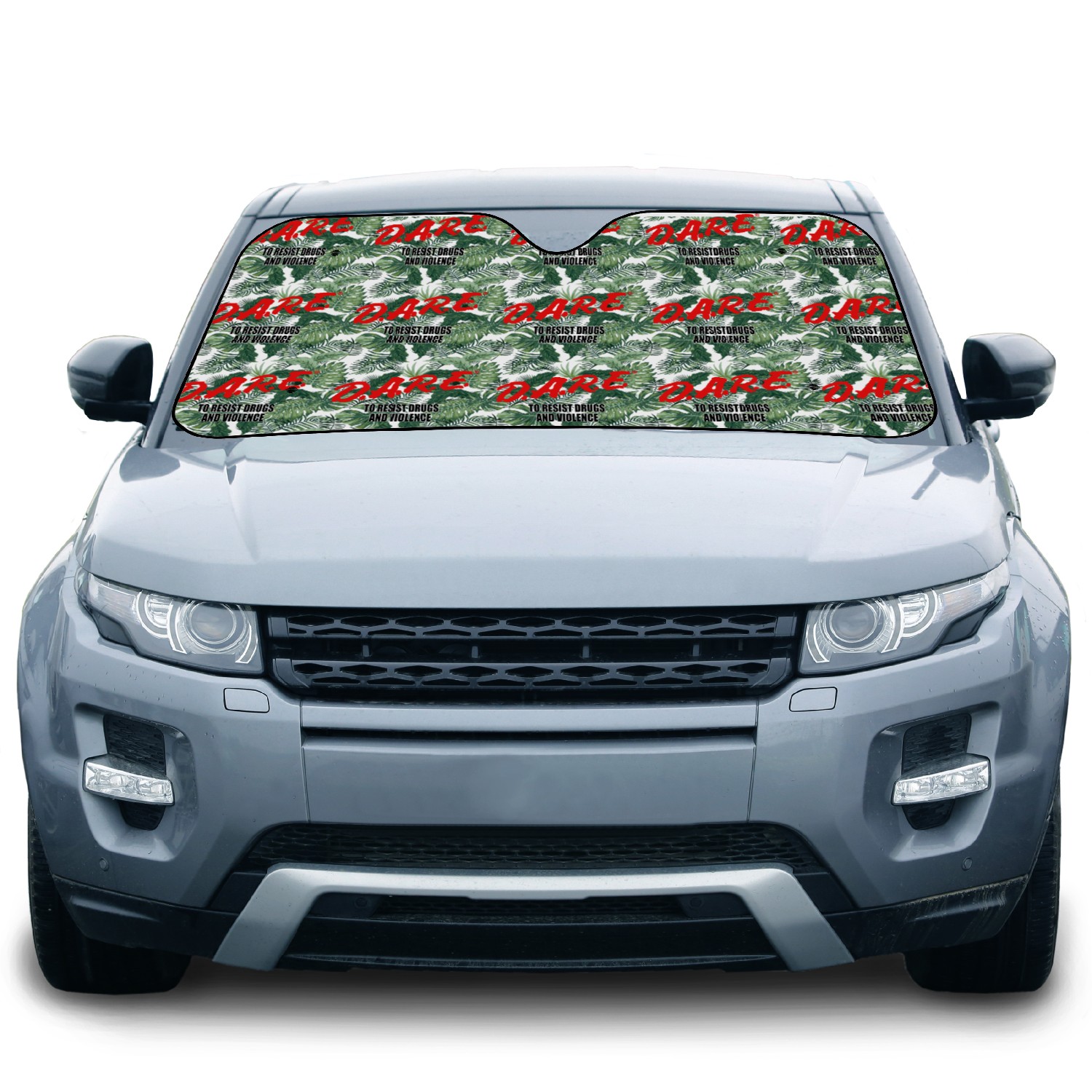 DARE Car Sun Shades