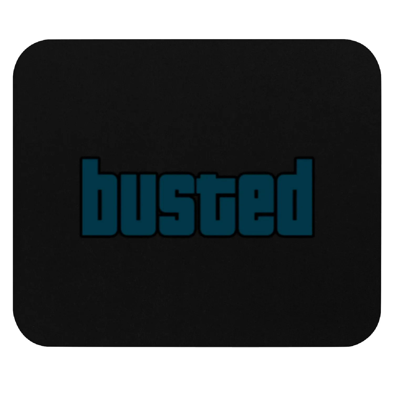 GTA Mouse Pads