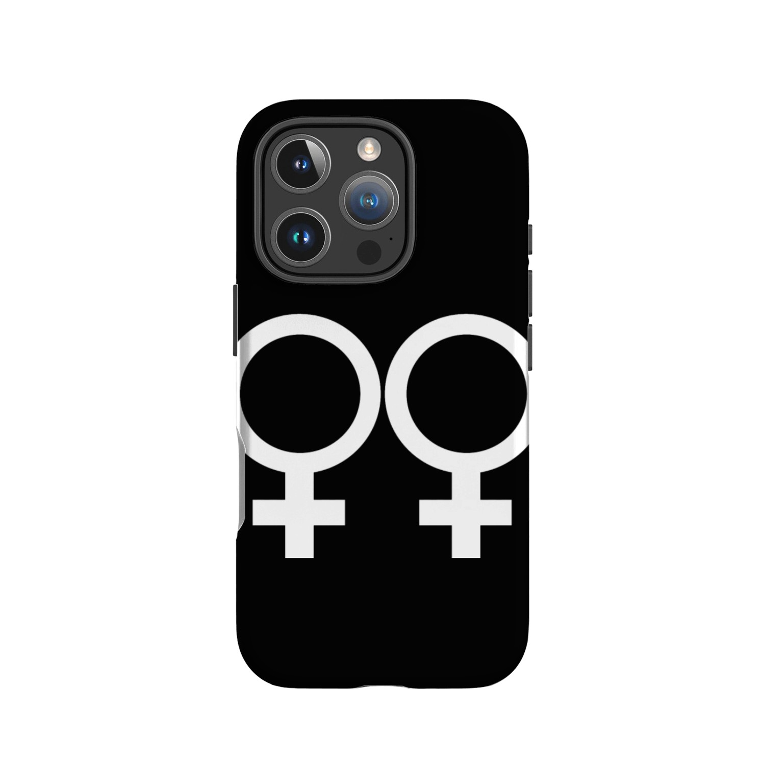 Lesbian IPhone Cases