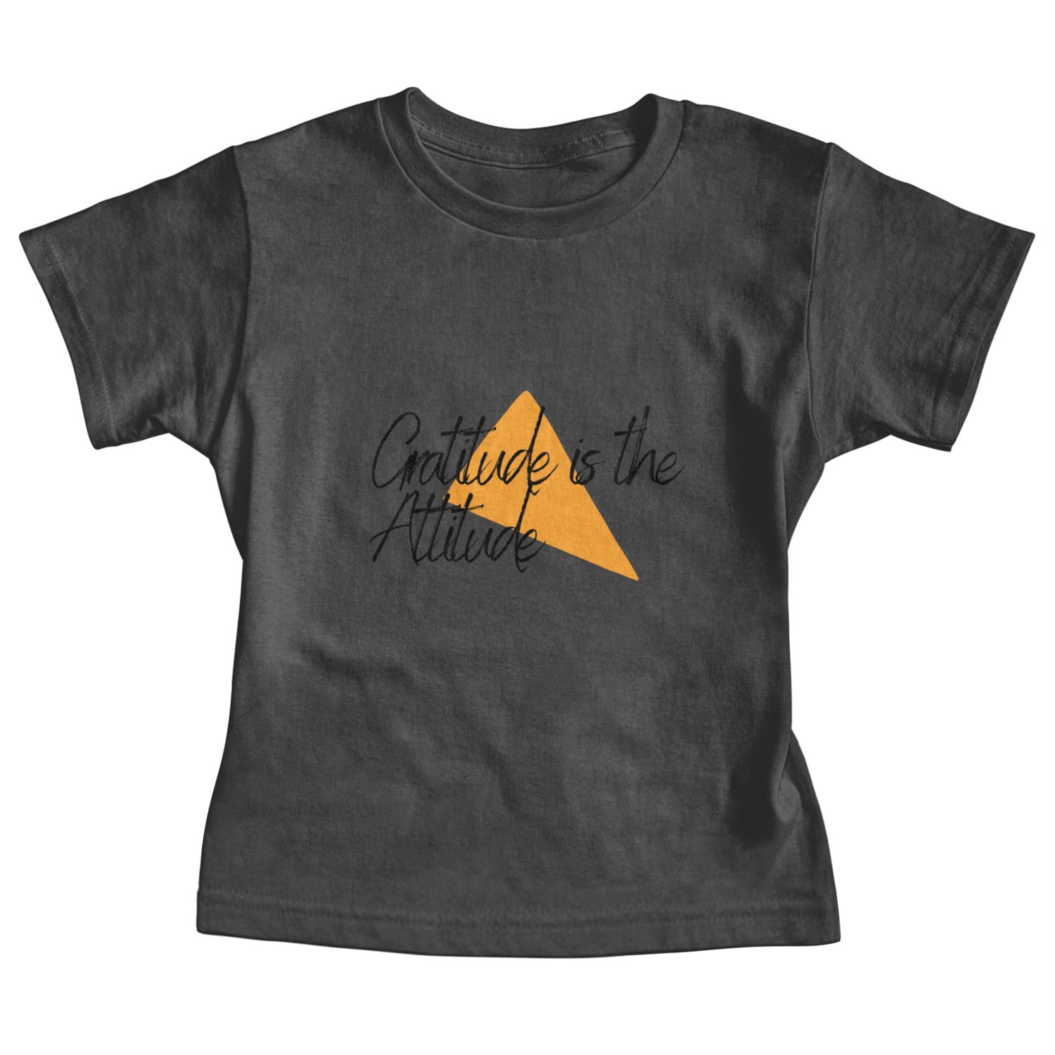 Gratitude Mindset Baby Tees