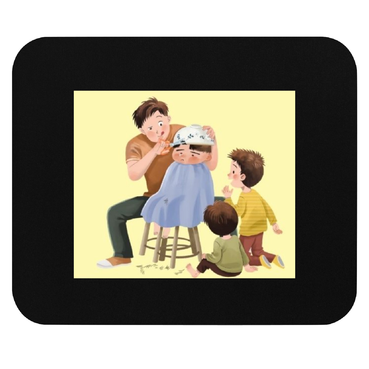 bego Mouse Pads
