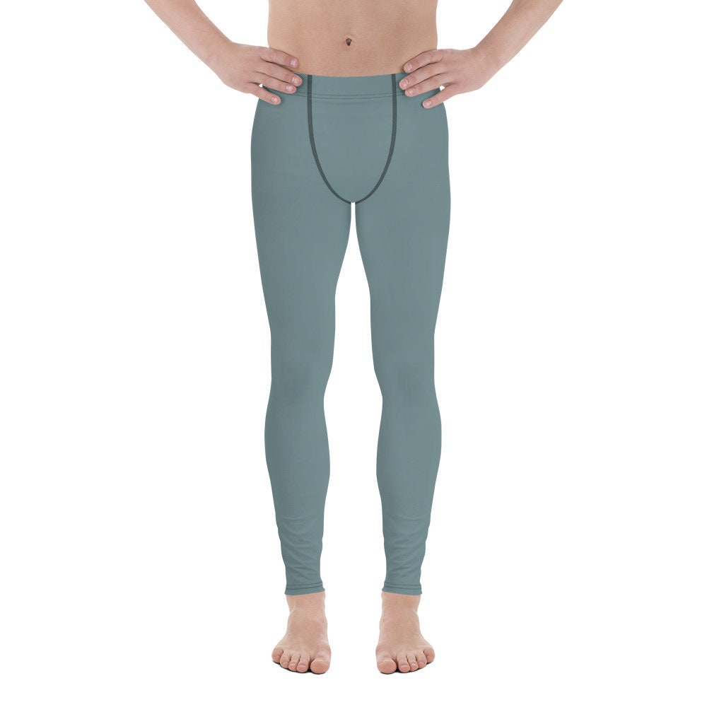 Men's Leggings | Training Pants | Mens Activewear