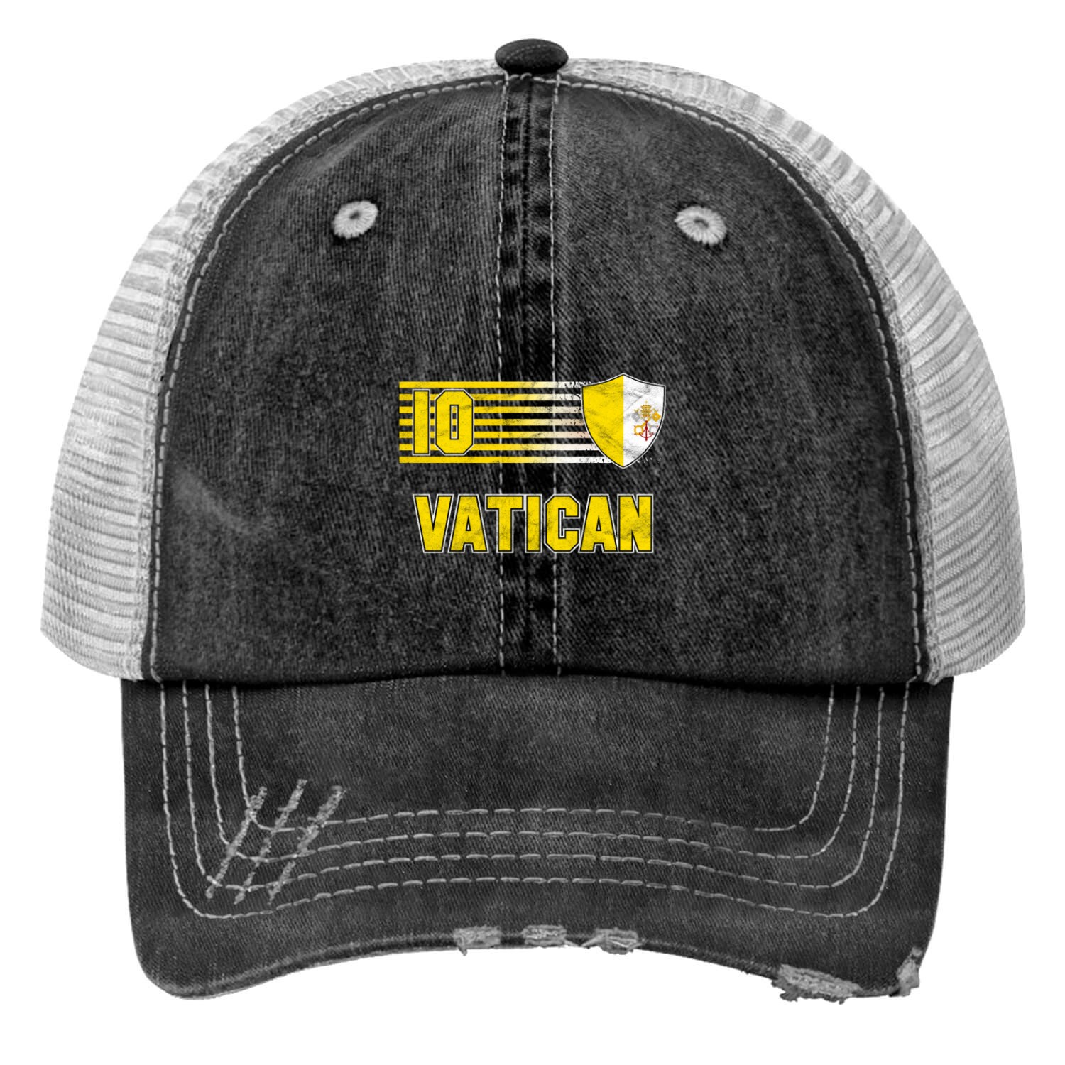 Vatican Trucker Hats