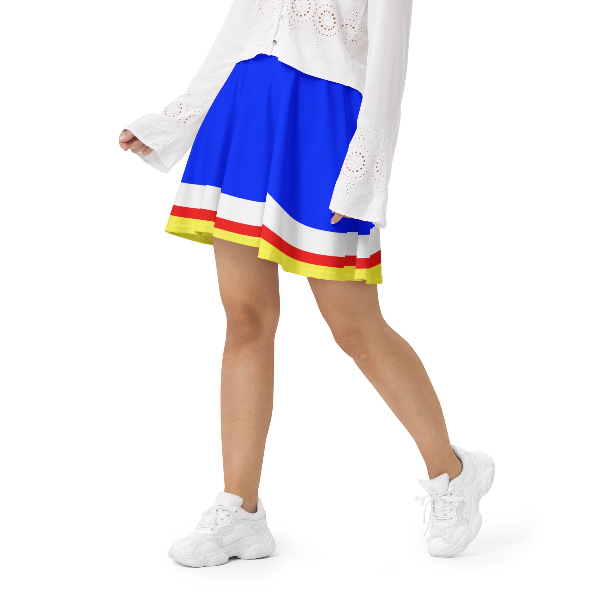 The Don Skater Skirt