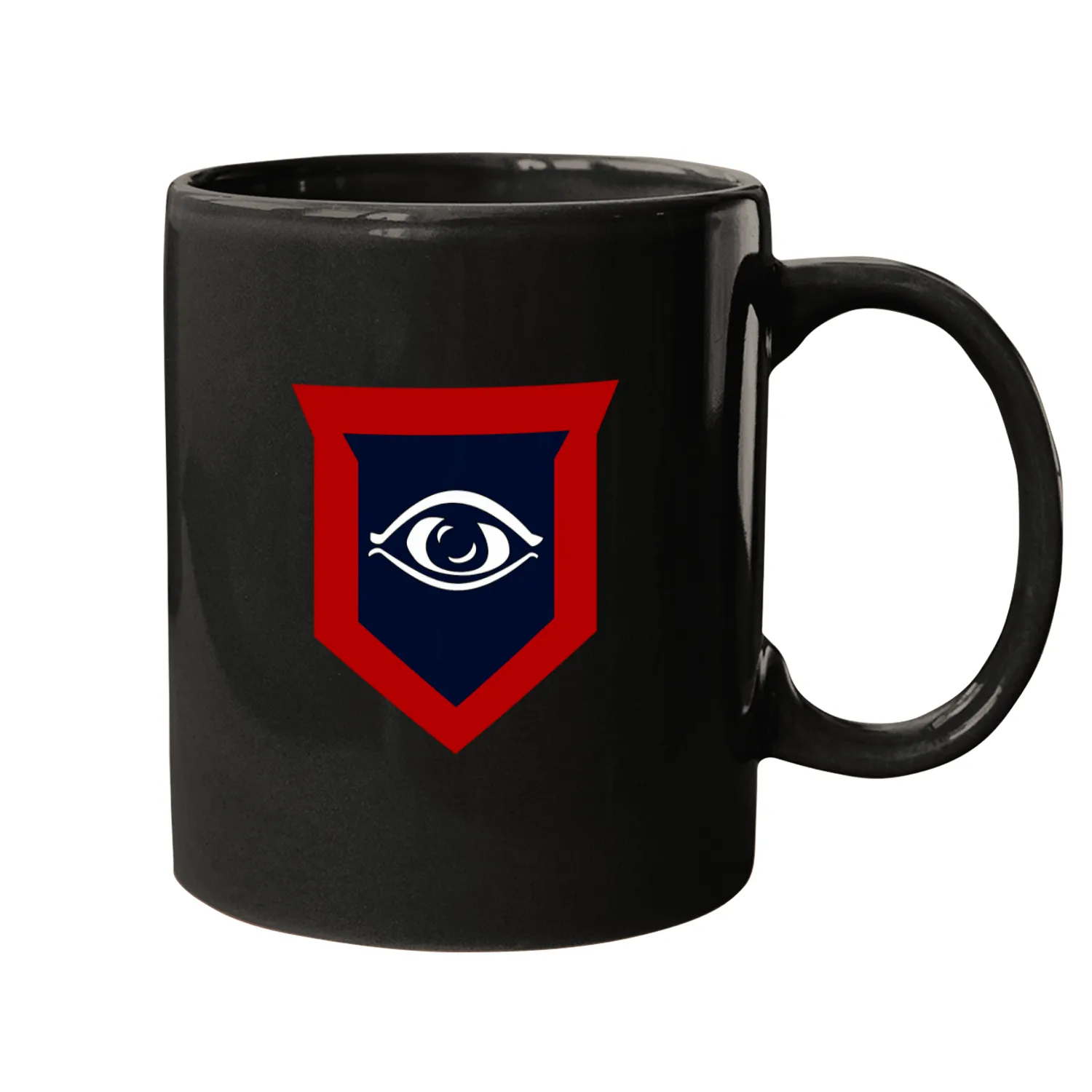 British WWII Guards Armoured Division 1 Mugs