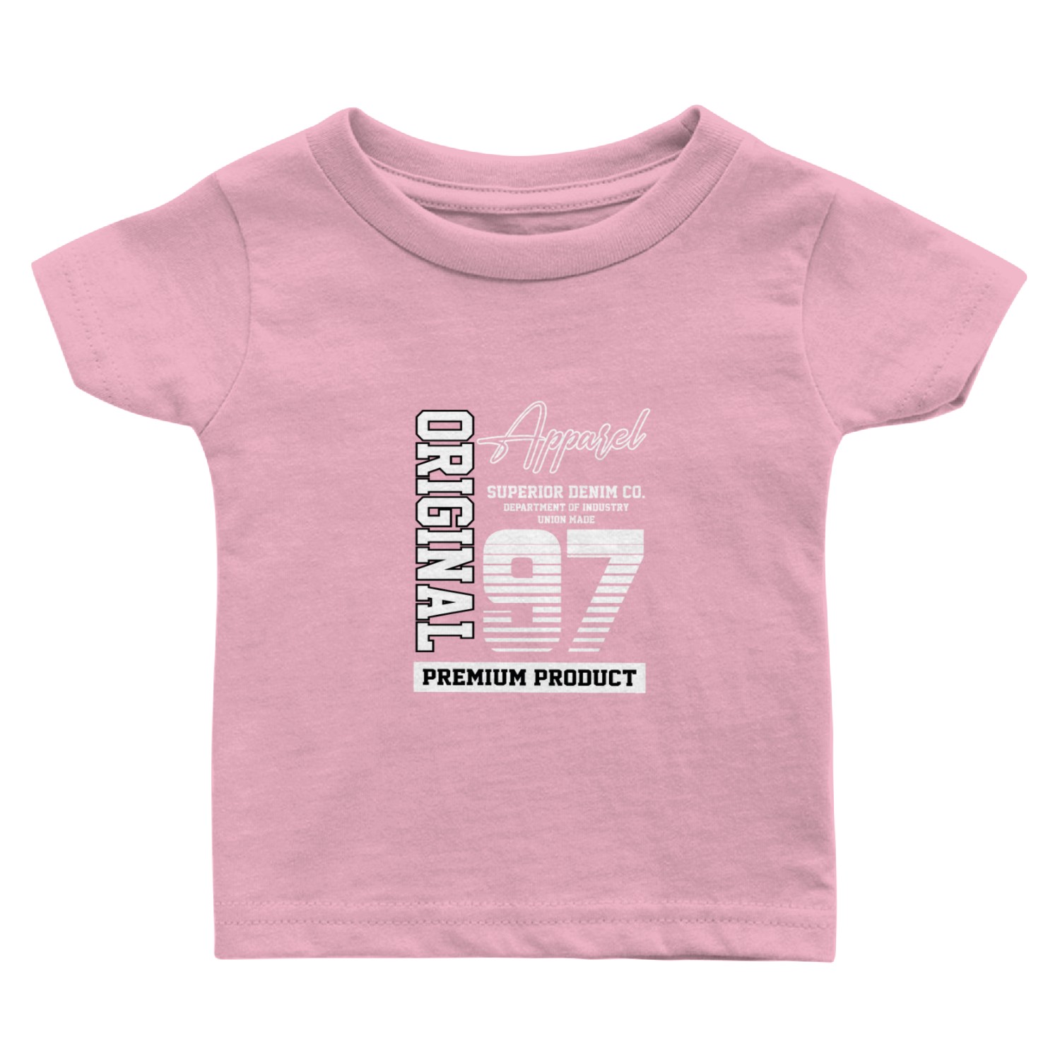 1997 Vintage Birthday Vintage Gift Retro Baby T Shirts