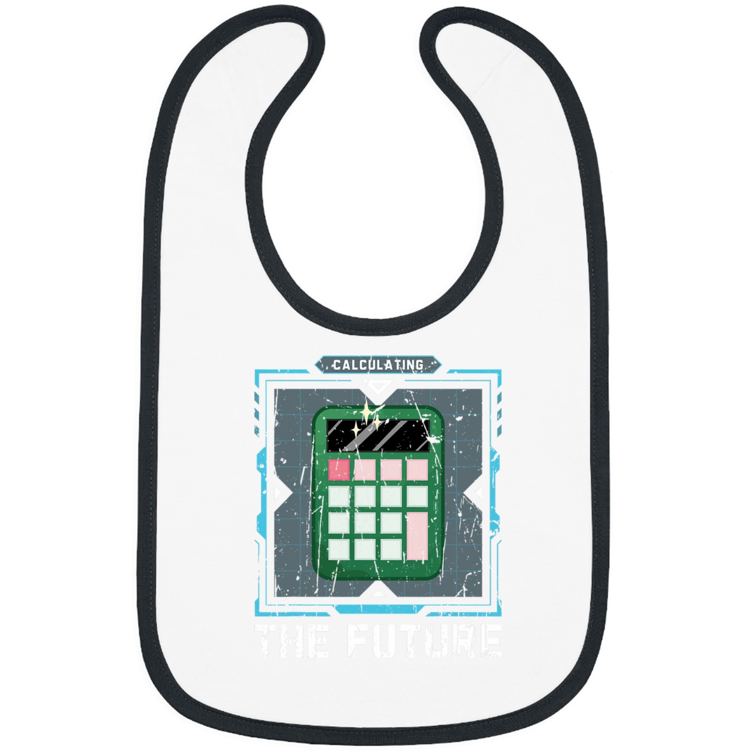 Calculating the future 2Math Bibs