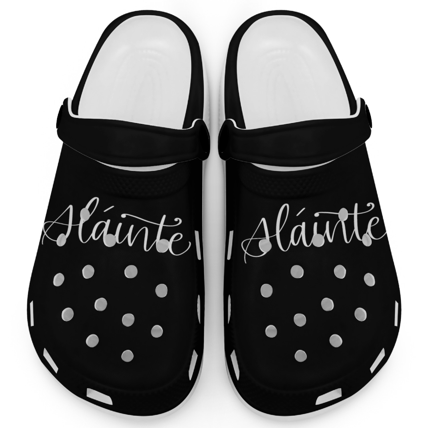 Slainte Clogs