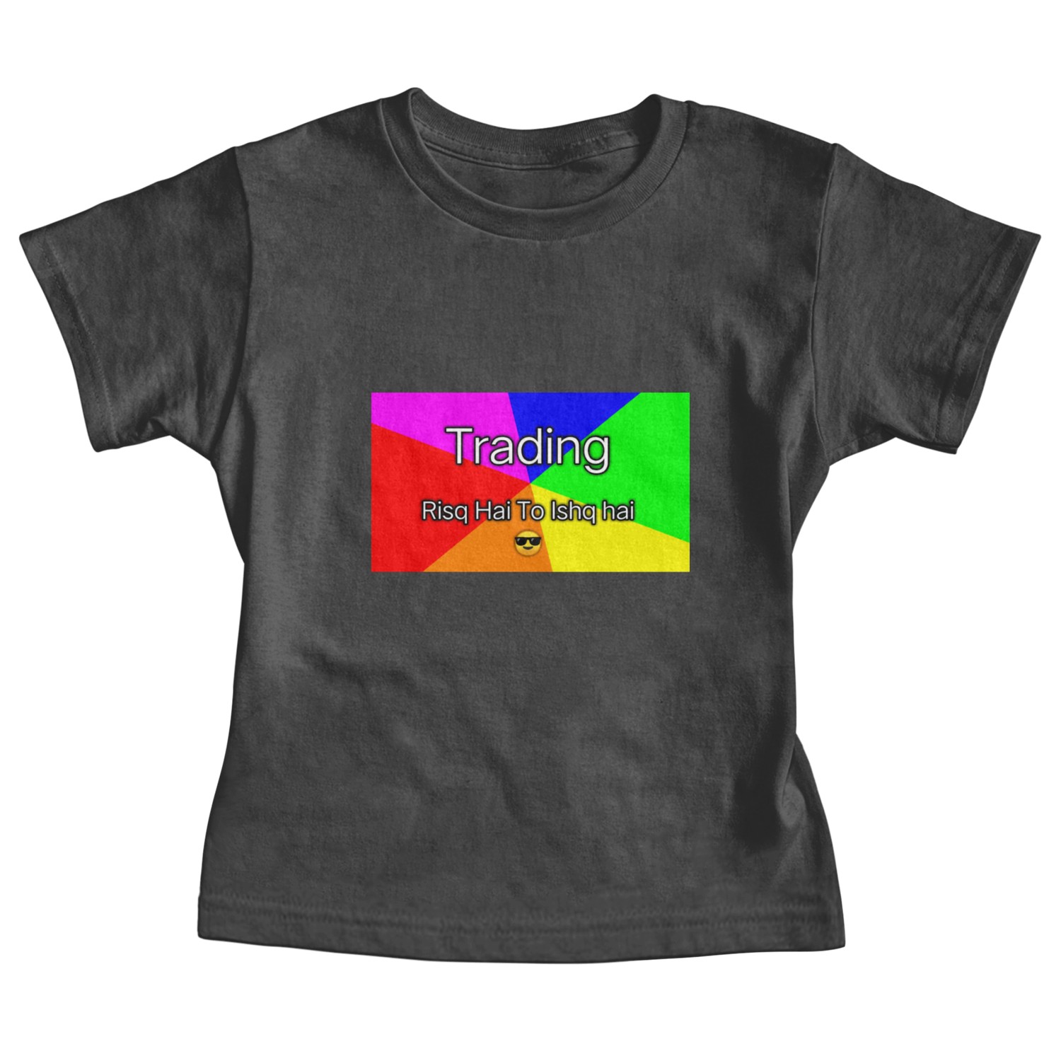 Trading Baby Tees