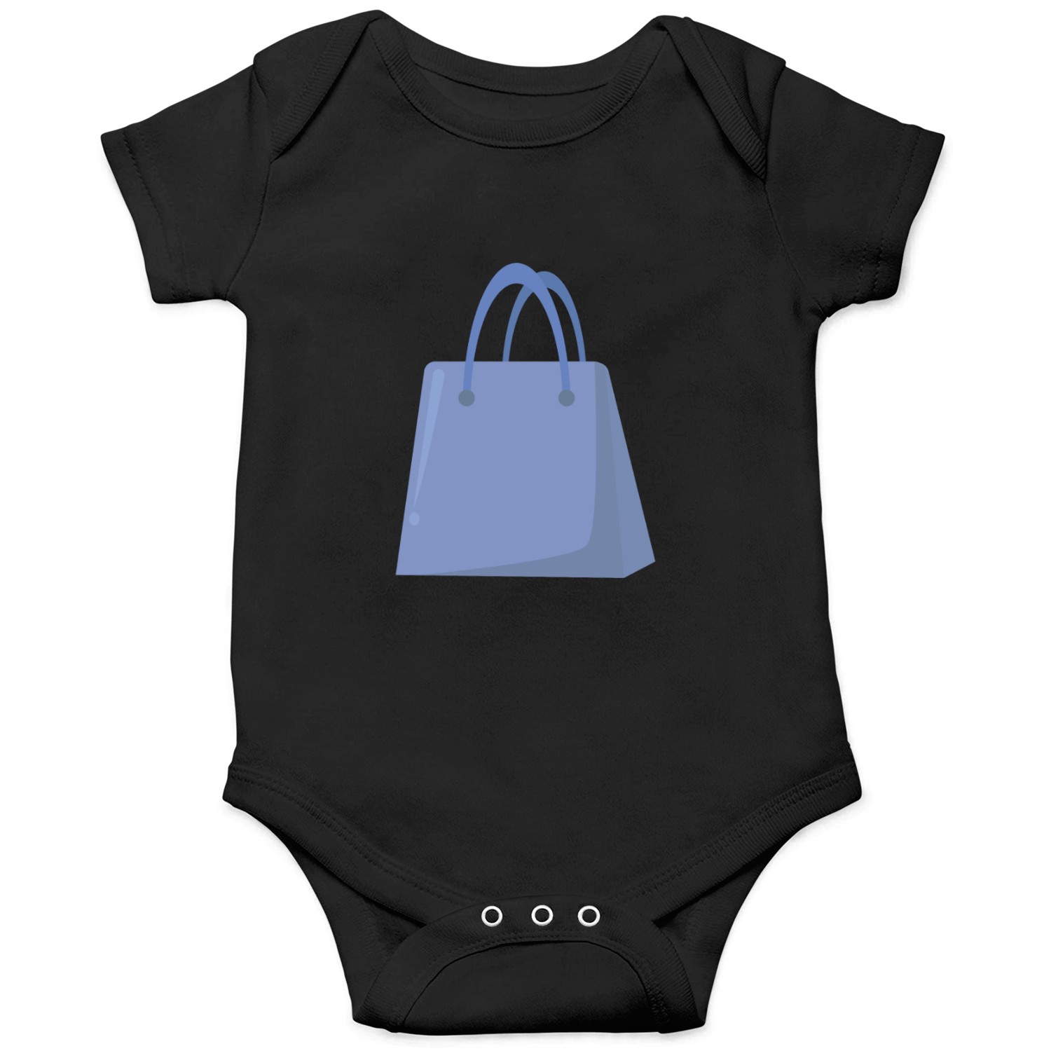 SHOP BAG ILLUSTRATION Onesies