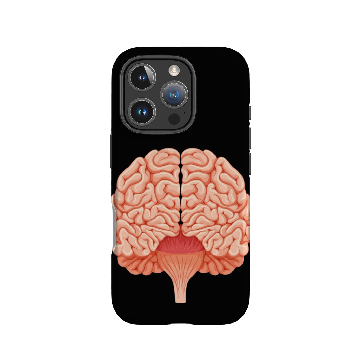 Brain IPhone Cases