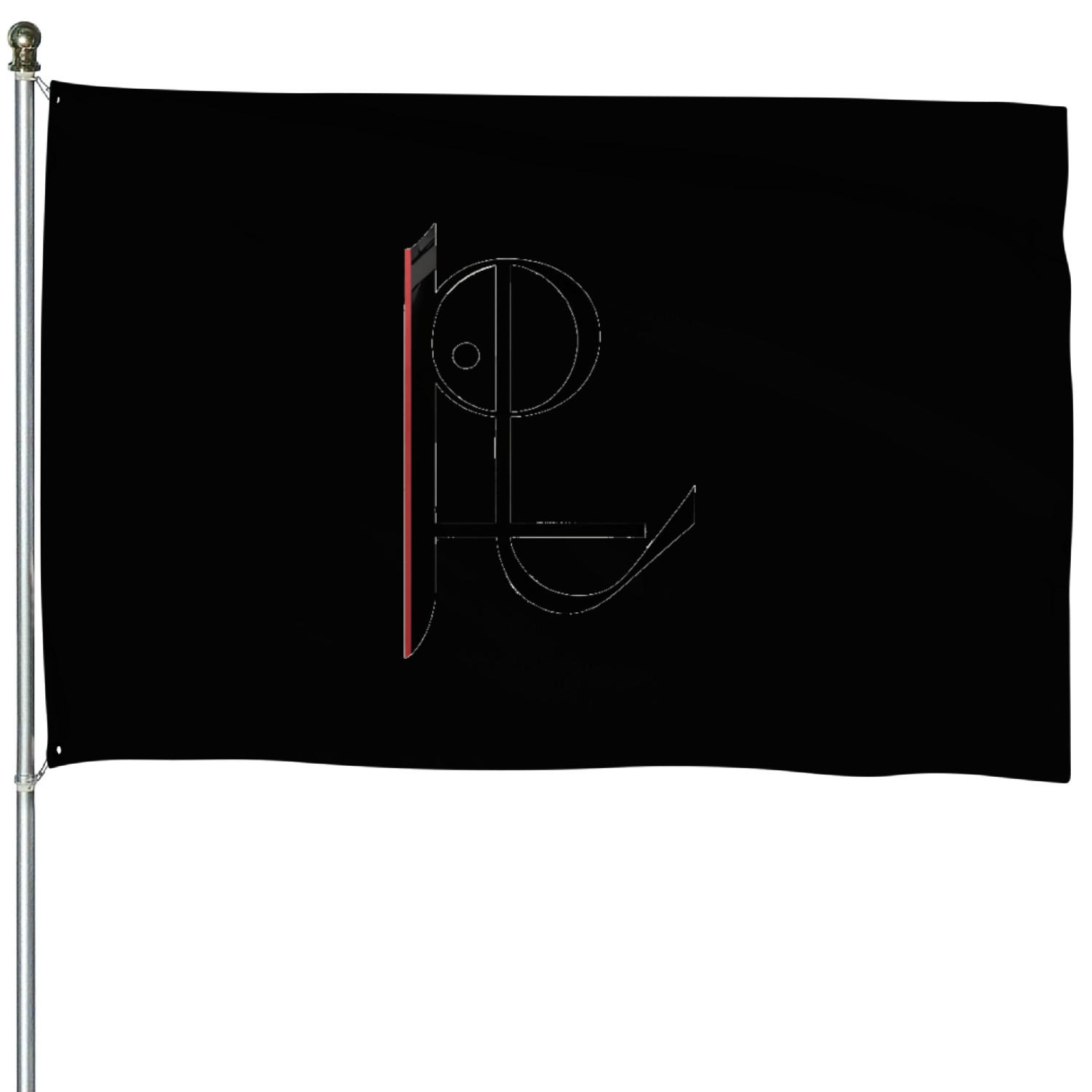 sympol House Flags
