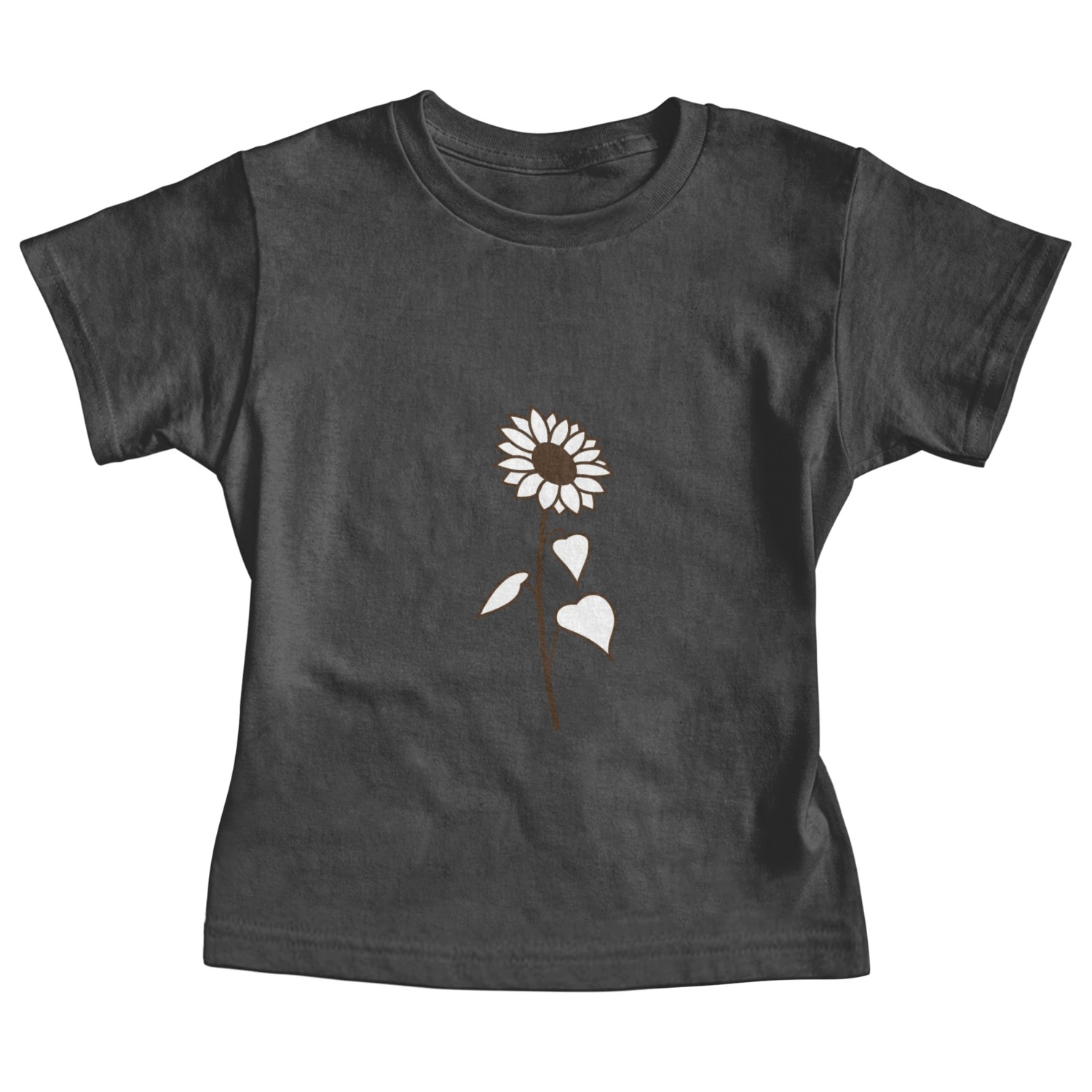 YOU ARE MY SUNFLOWER Baby Tees