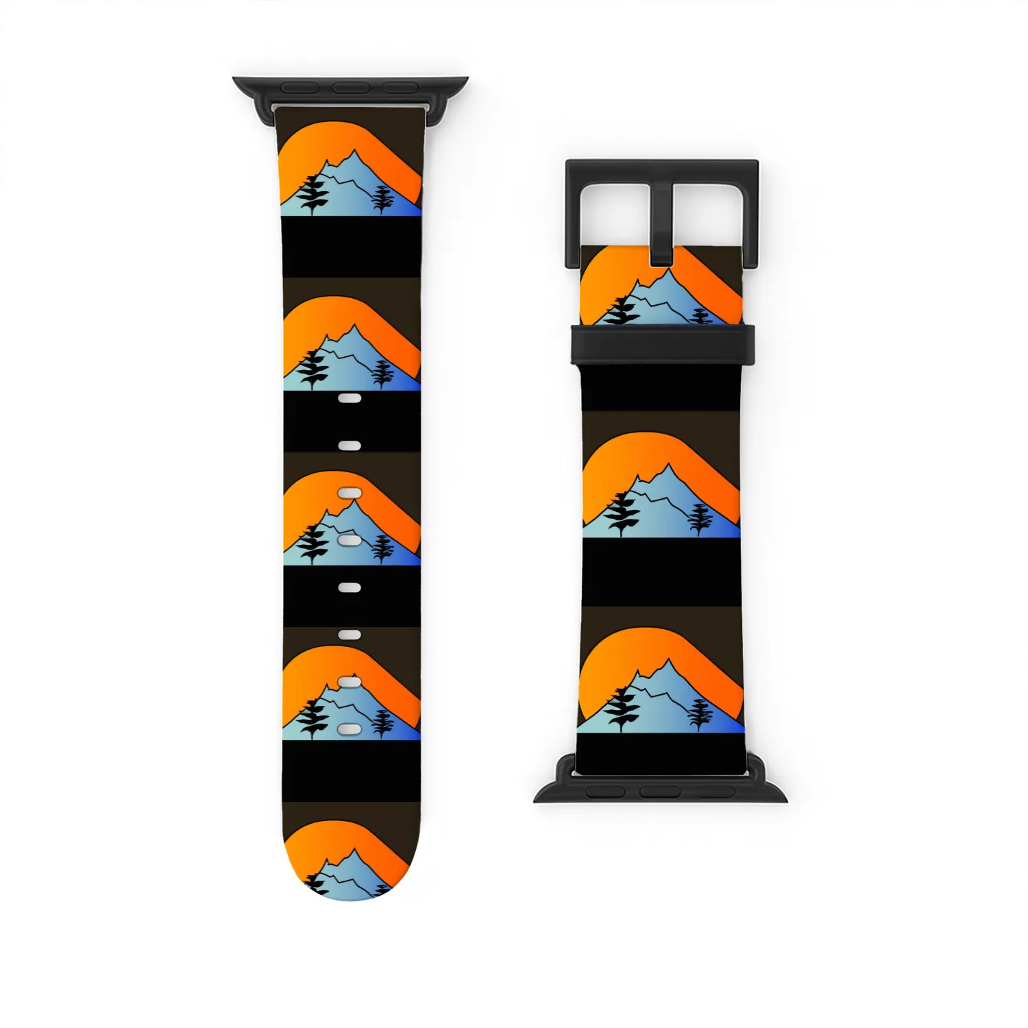 Nature inspired Watch Bands For Apple Watch