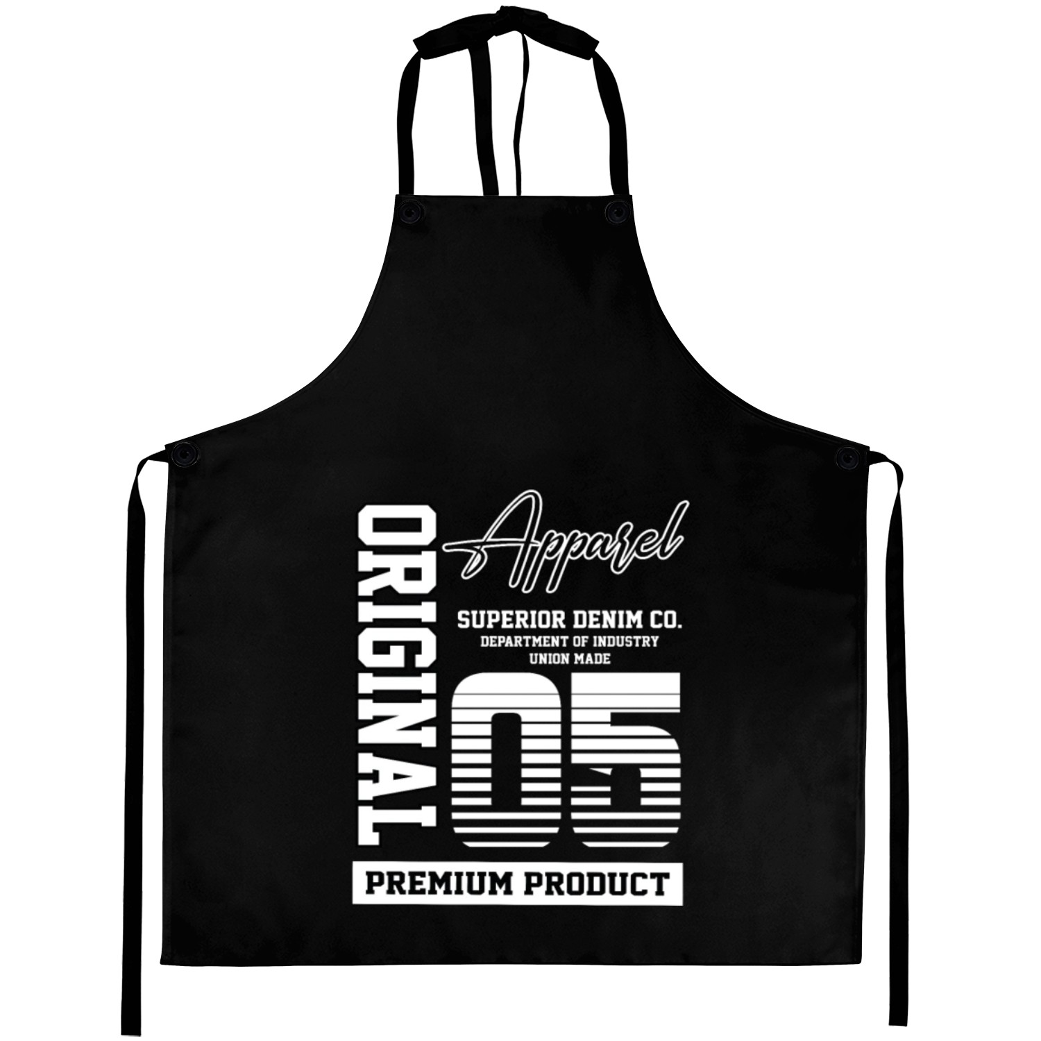 2005 Vintage Birthday Vintage Gift Retro Aprons