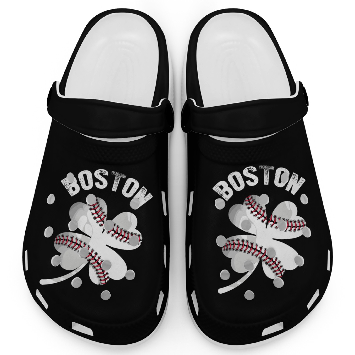 Boston Clogs